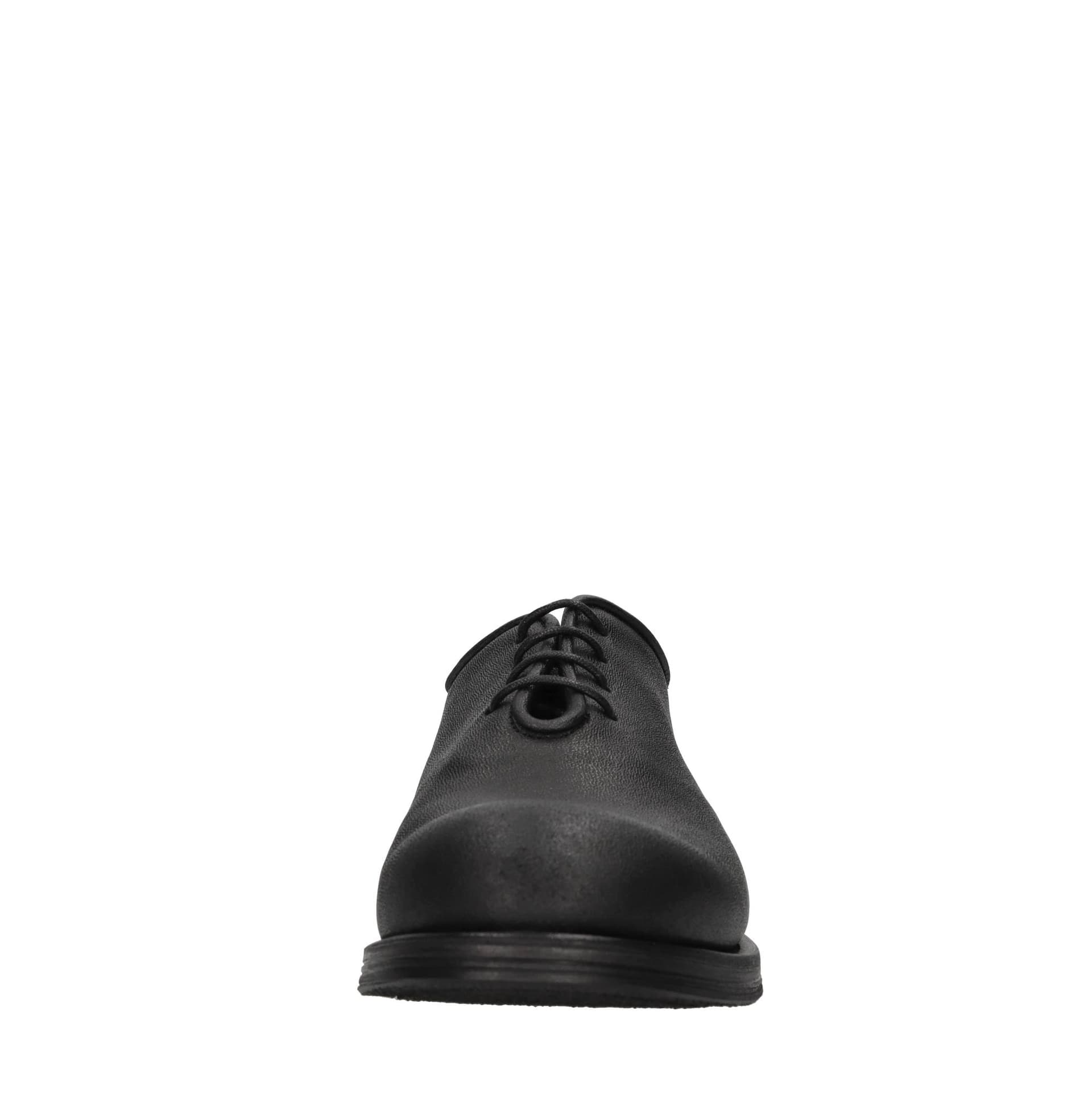 Pantanetti  Scarpe basse Nero - 4