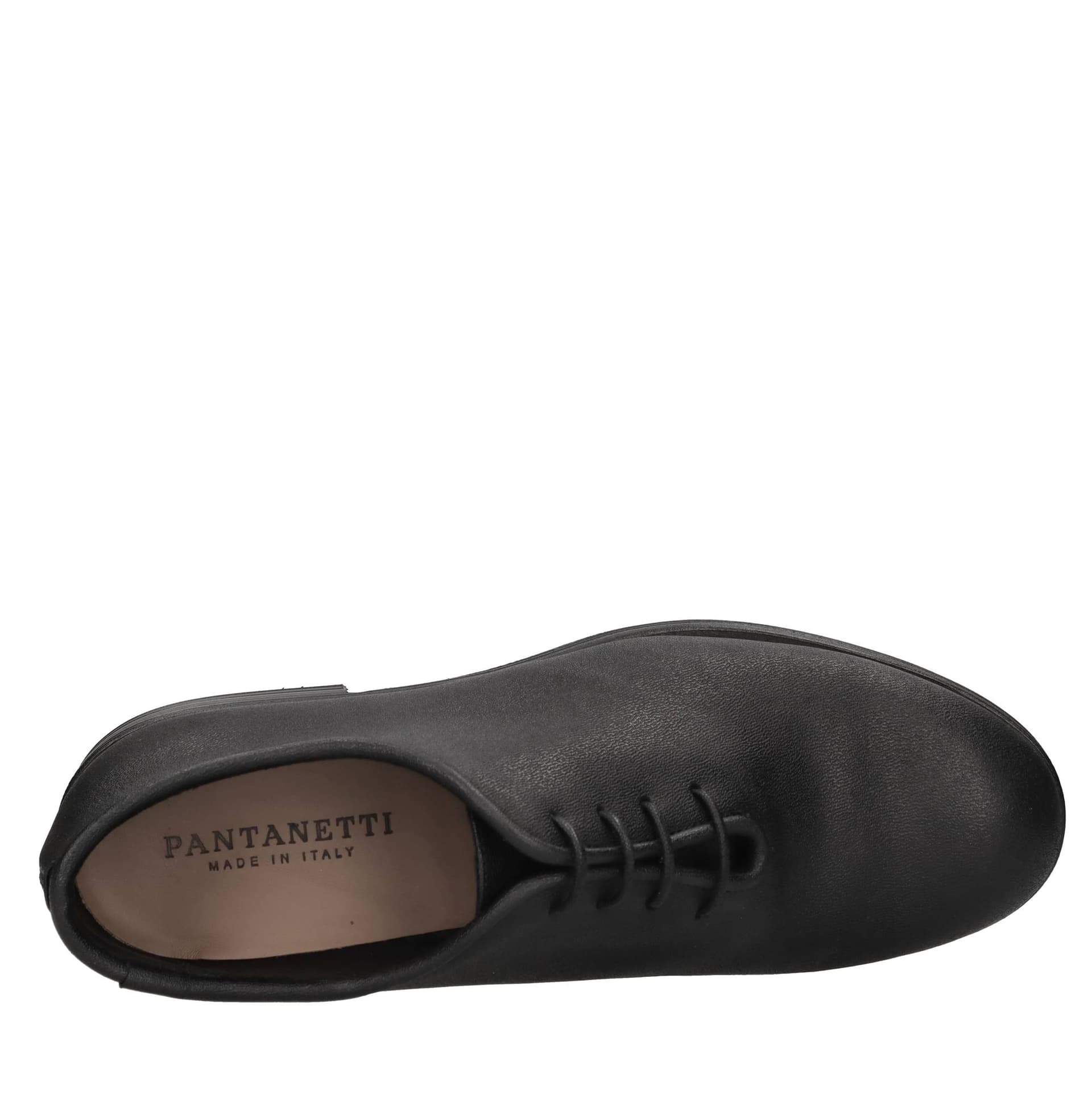 Pantanetti  Scarpe basse Nero - 5