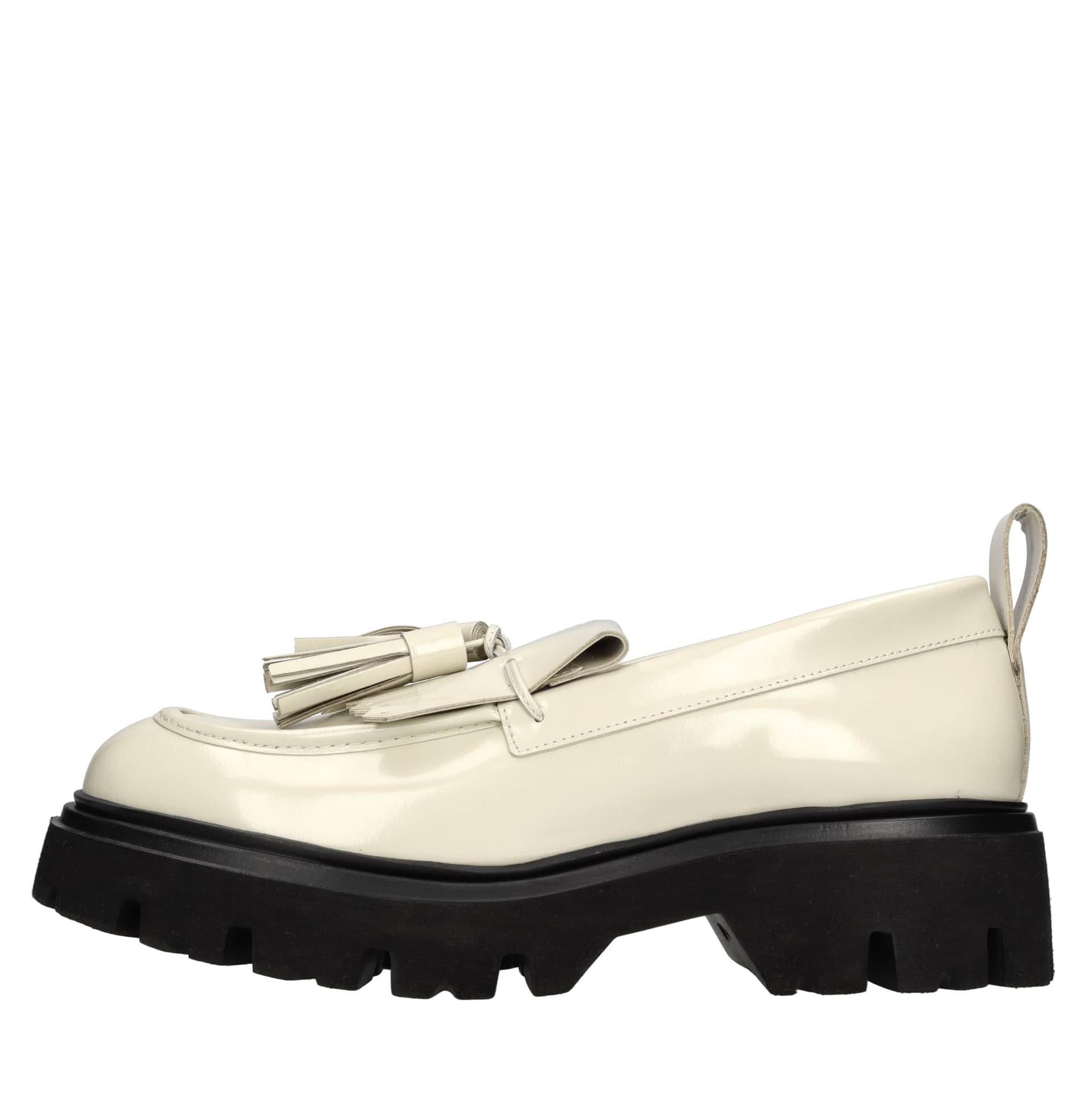 MSGM  Scarpe basse Panna - 6