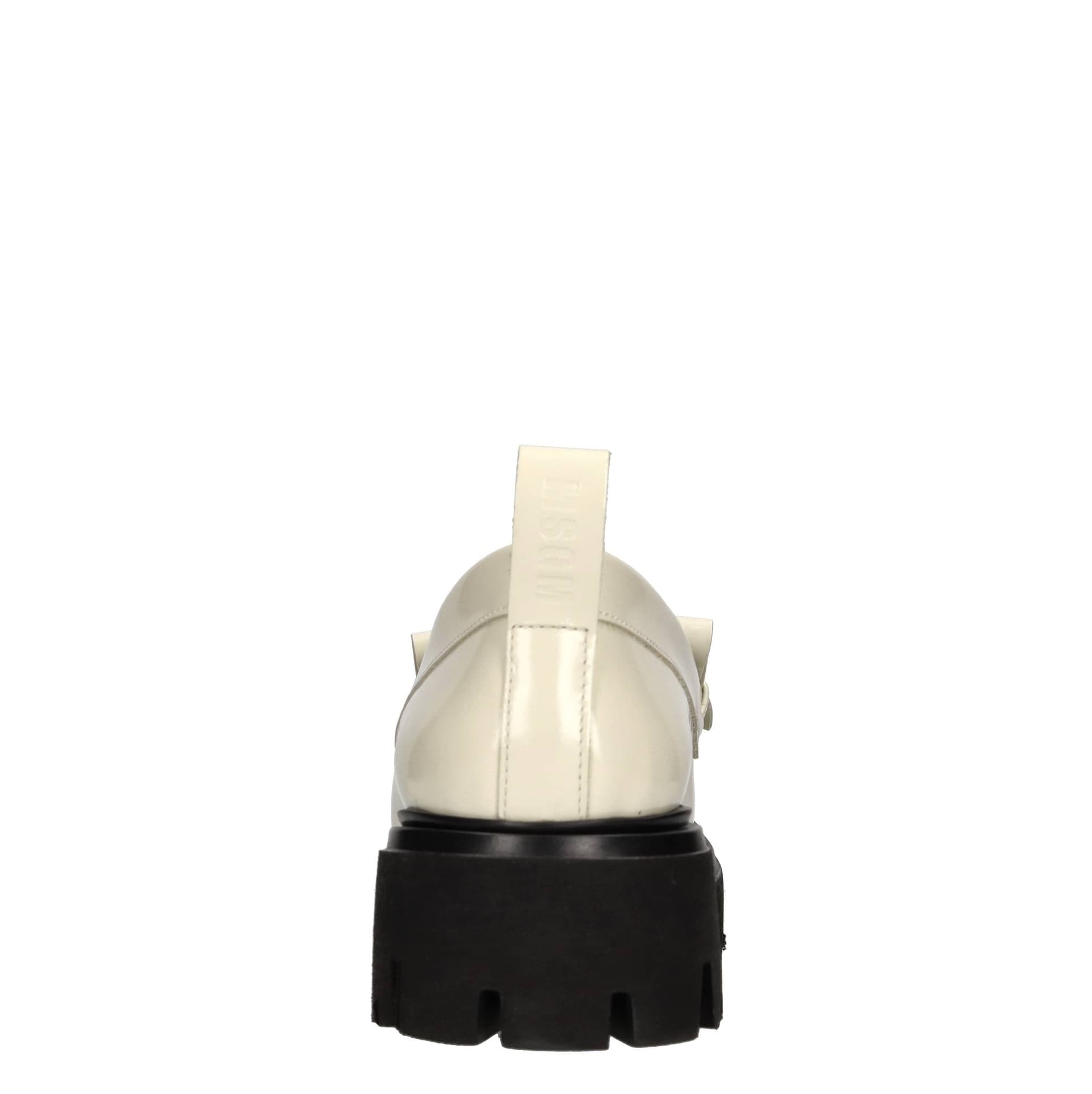 MSGM  Scarpe basse Panna - 2