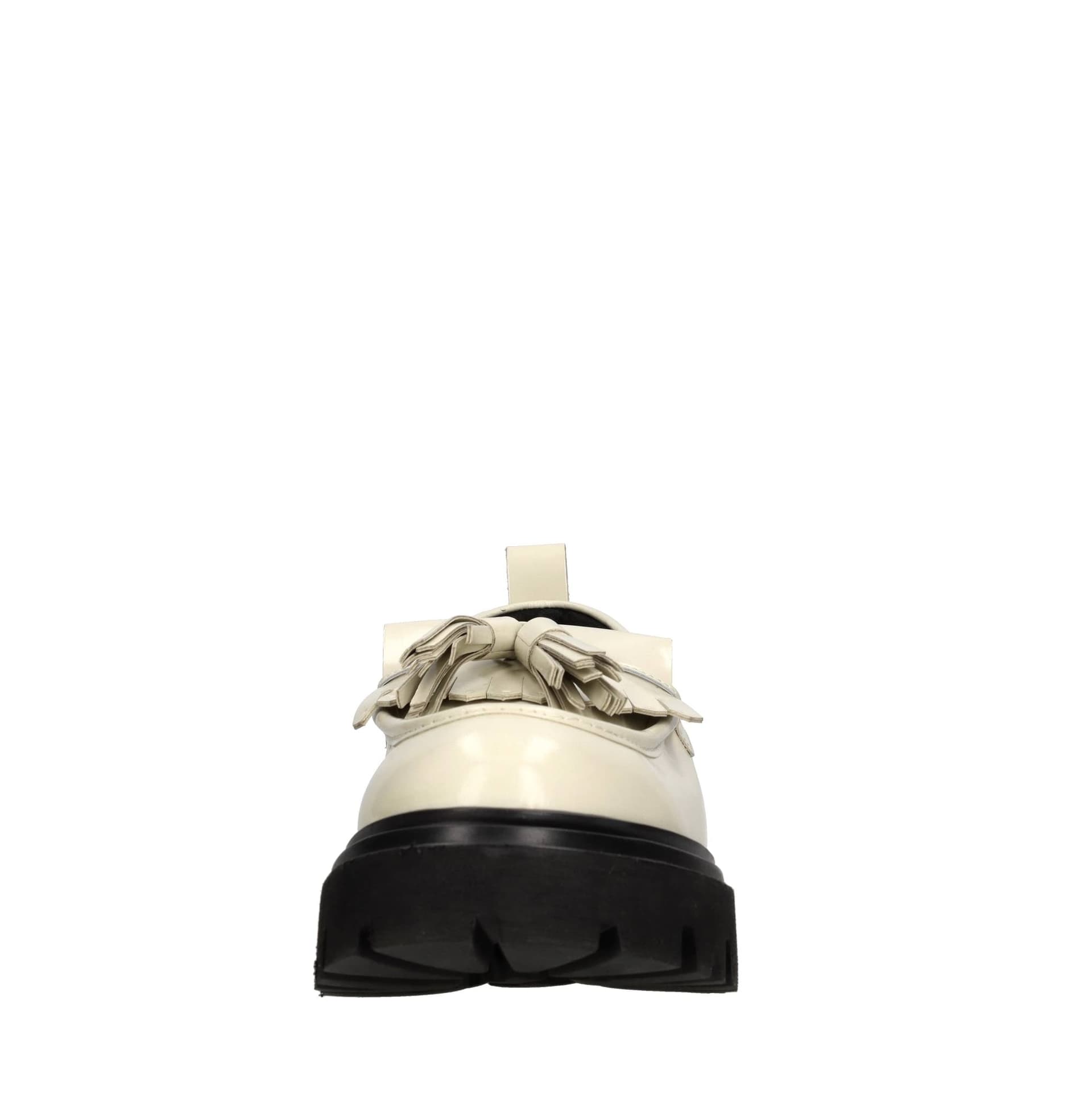 MSGM  Scarpe basse Panna - 4