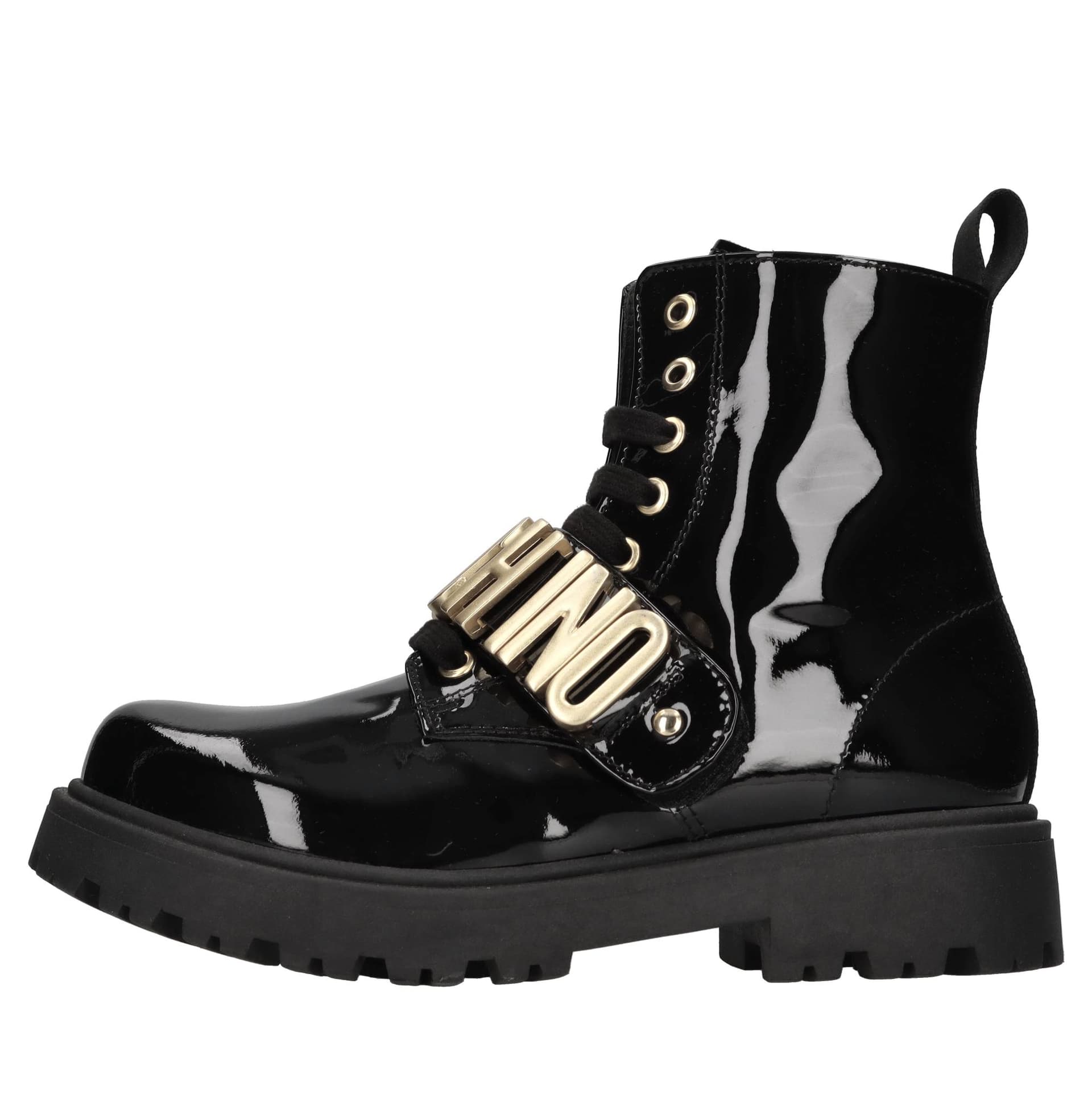 Moschino  Stivali Nero - 6