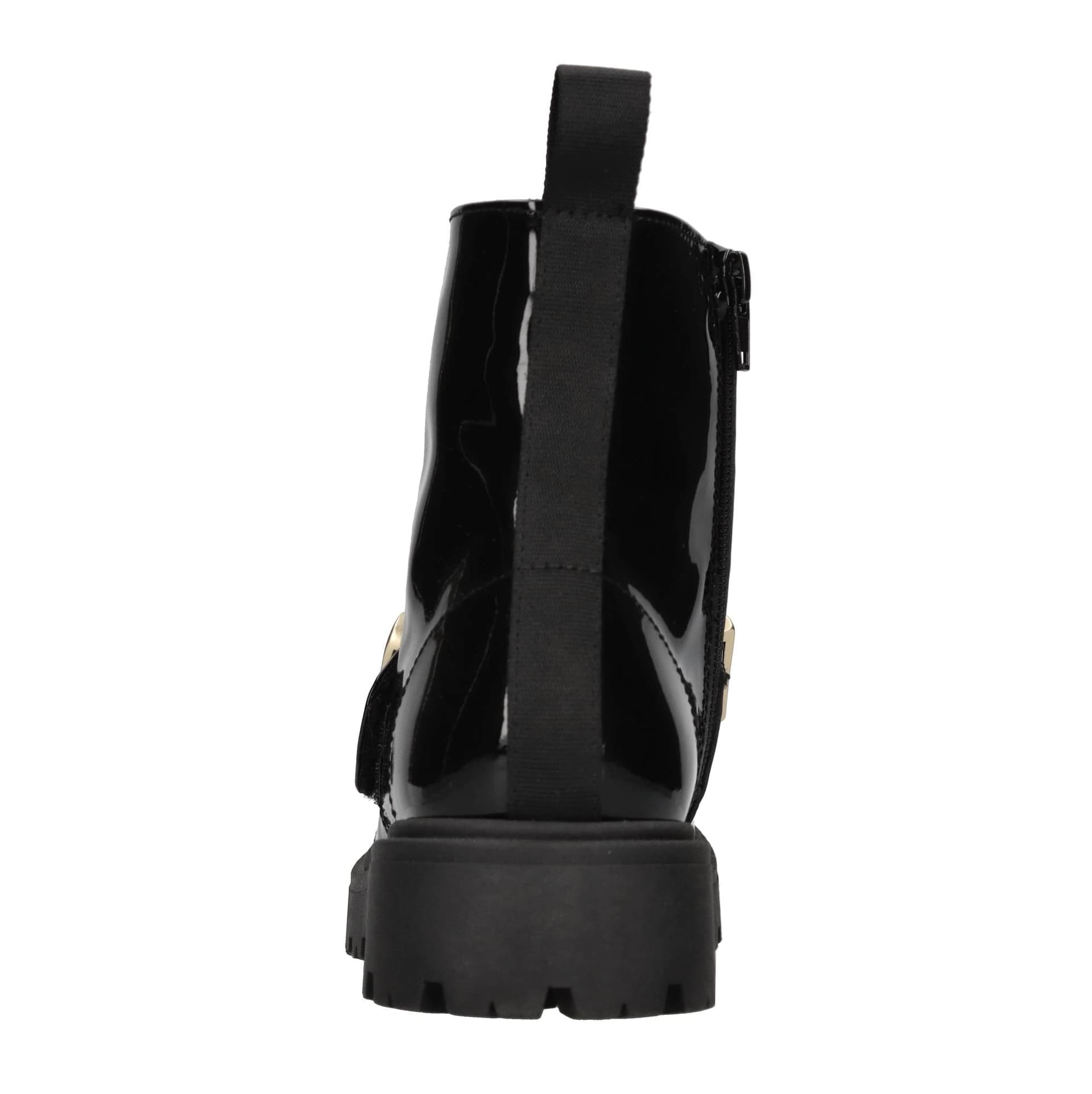 Moschino  Stivali Nero - 2