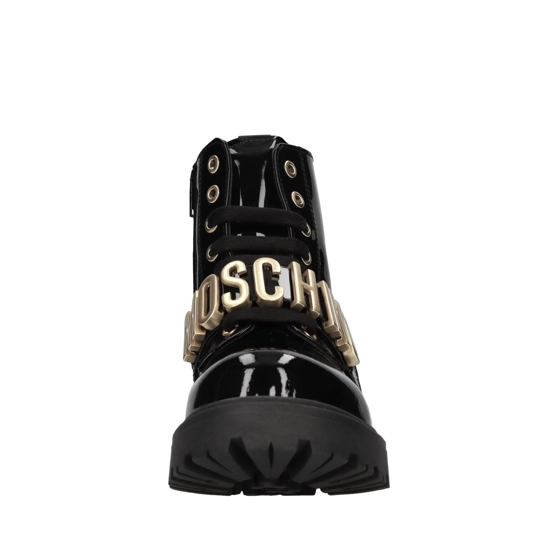 Moschino  Stivali Nero - 4