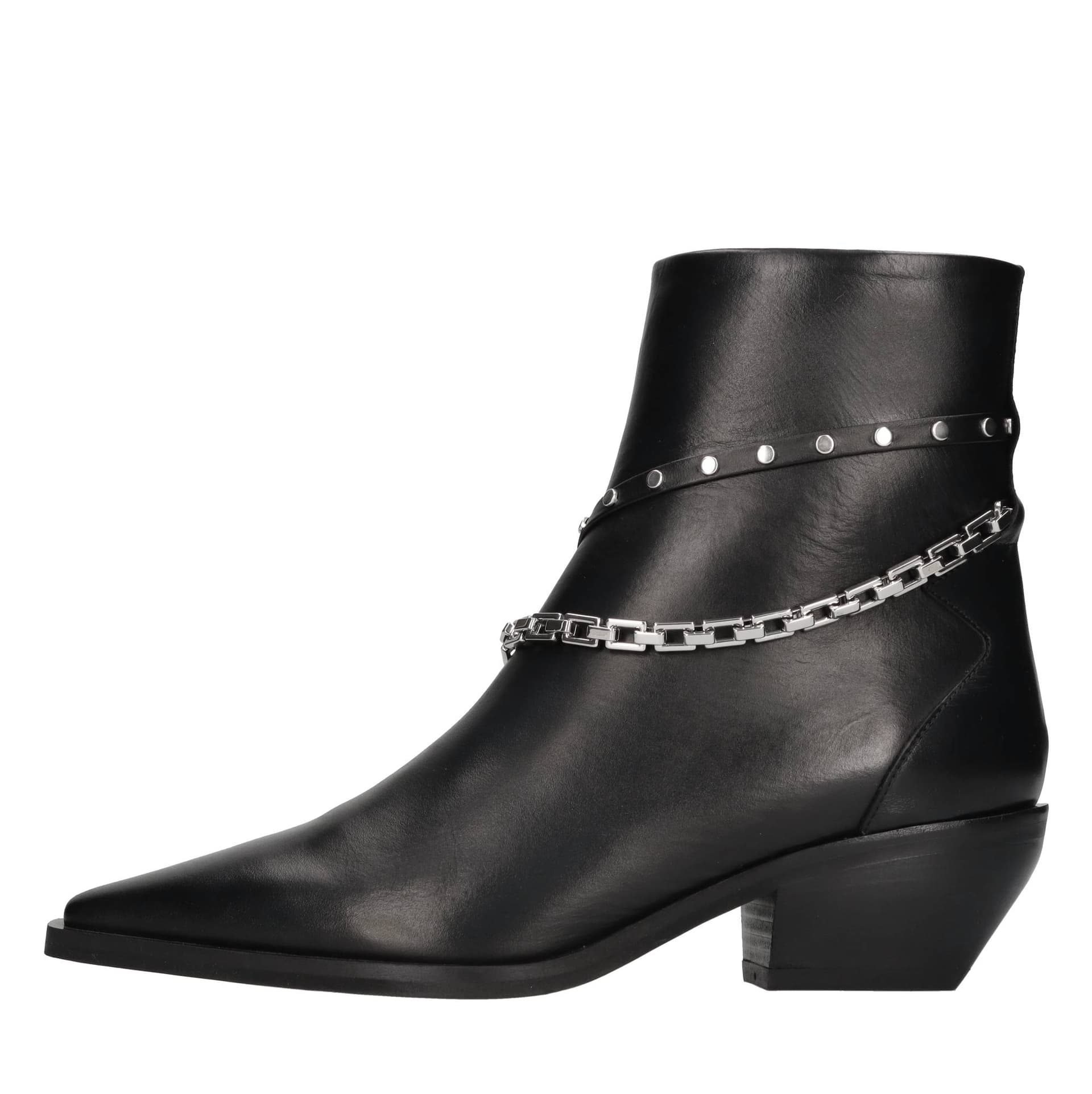 IRO PARIS  Stivali Nero - 6