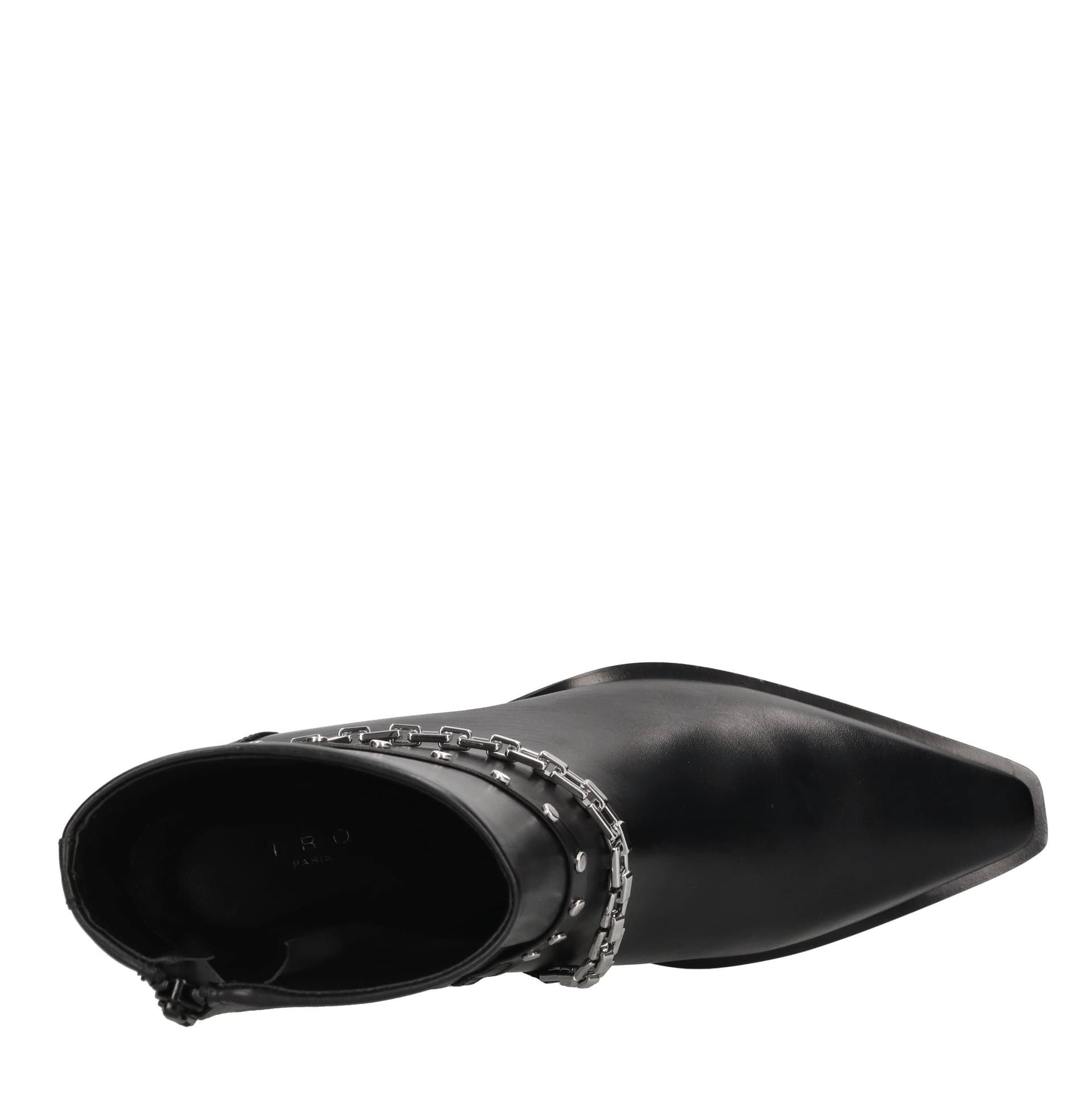 IRO PARIS  Stivali Nero - 5