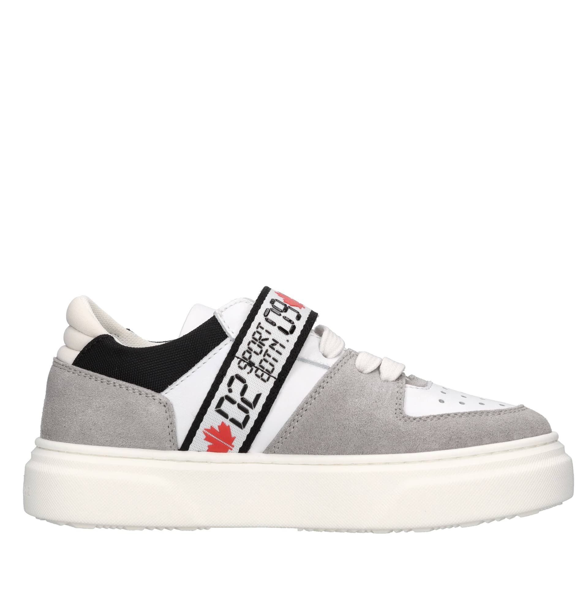 Dsquared2  Sneakers Multicolour - 3