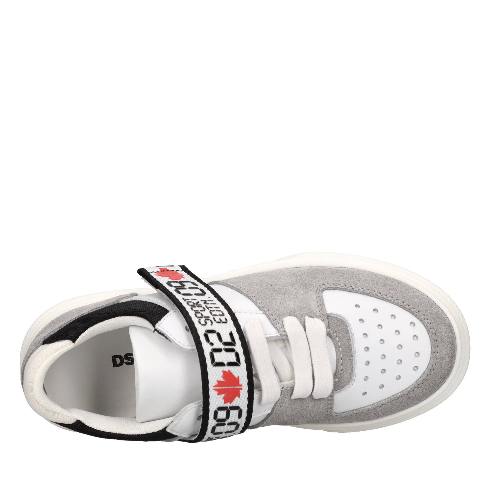 Dsquared2  Sneakers Multicolour - 5
