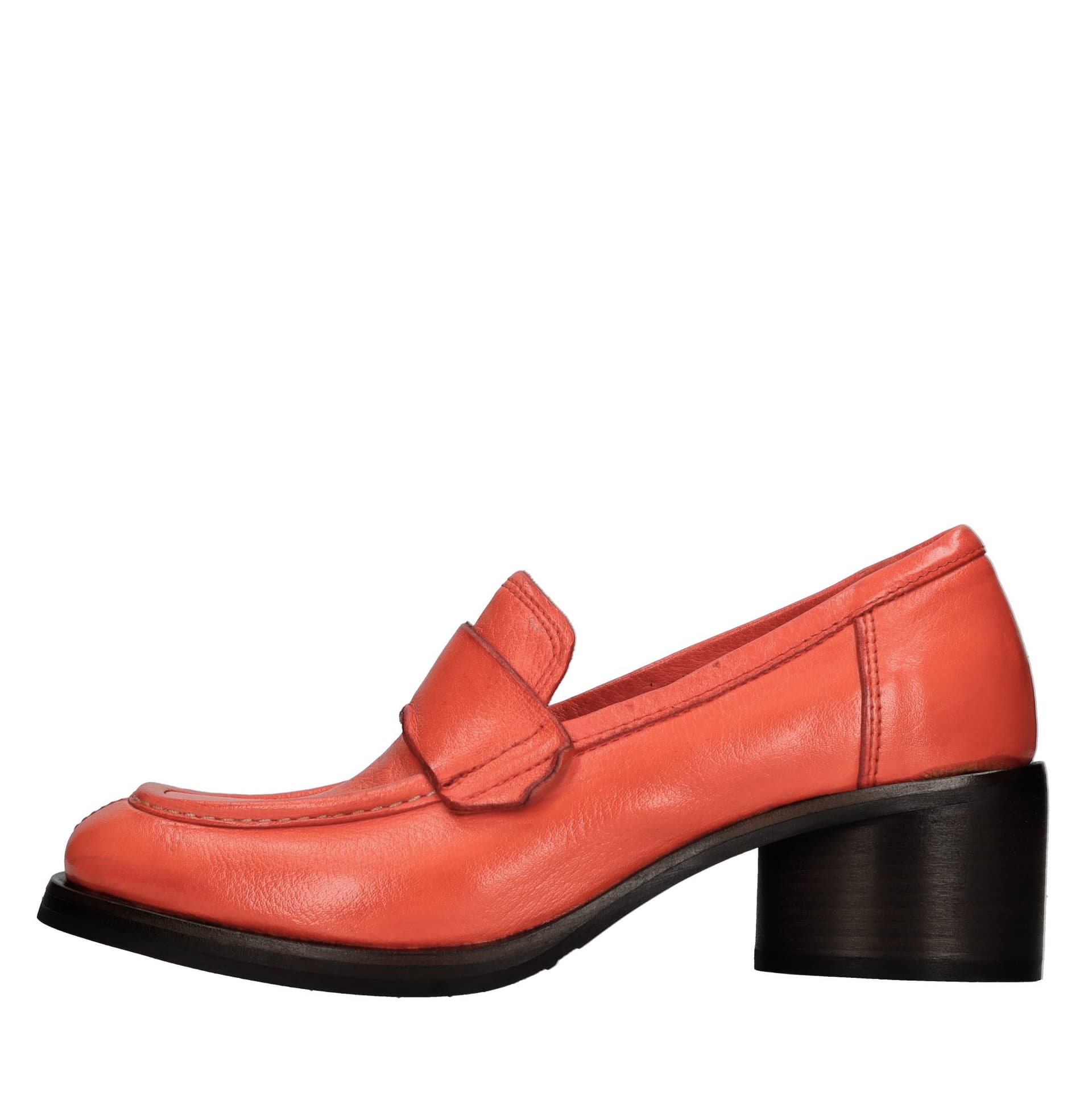 HUNDRED 100  Scarpe basse Rosso - 6