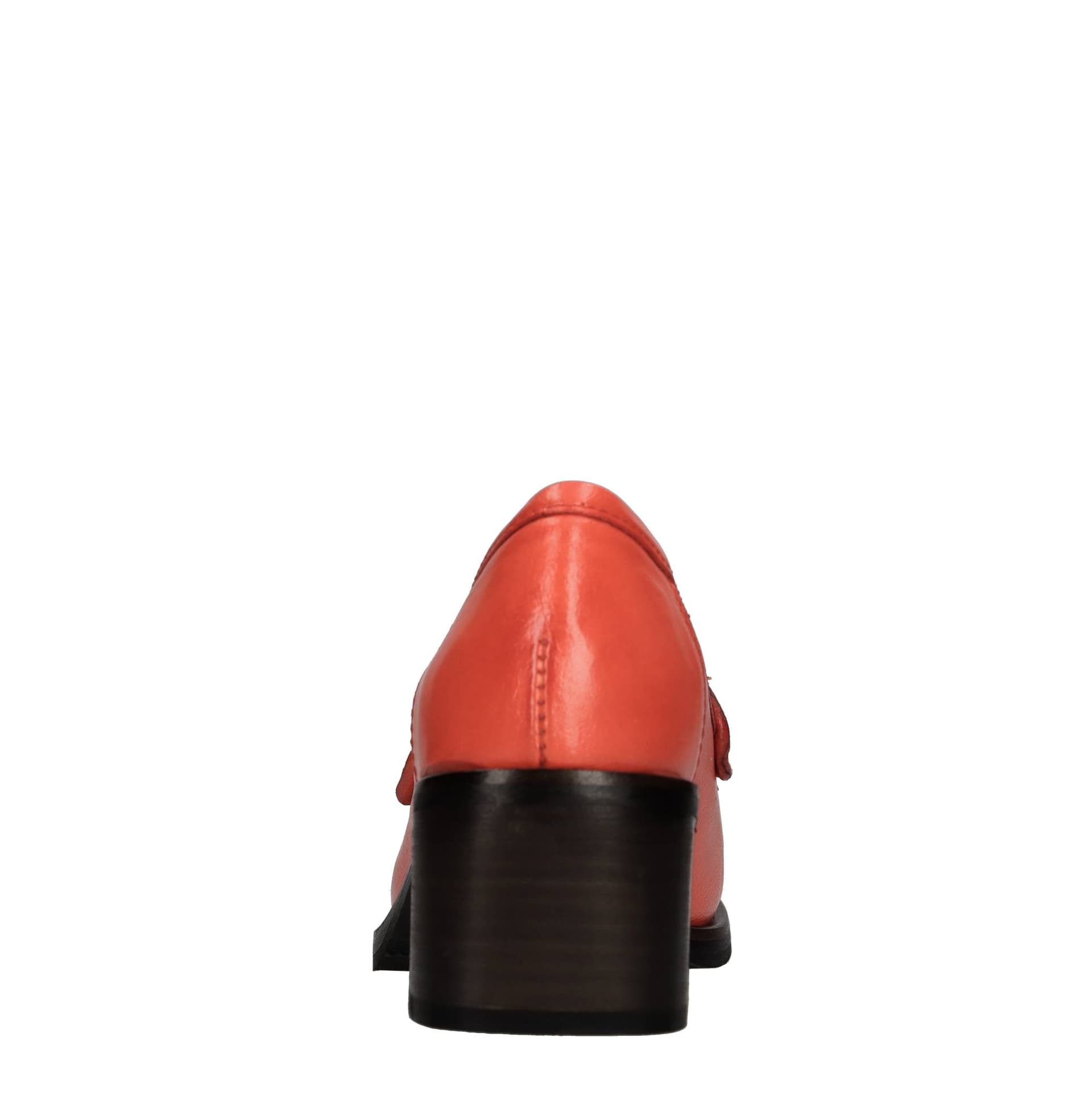 HUNDRED 100  Scarpe basse Rosso - 2