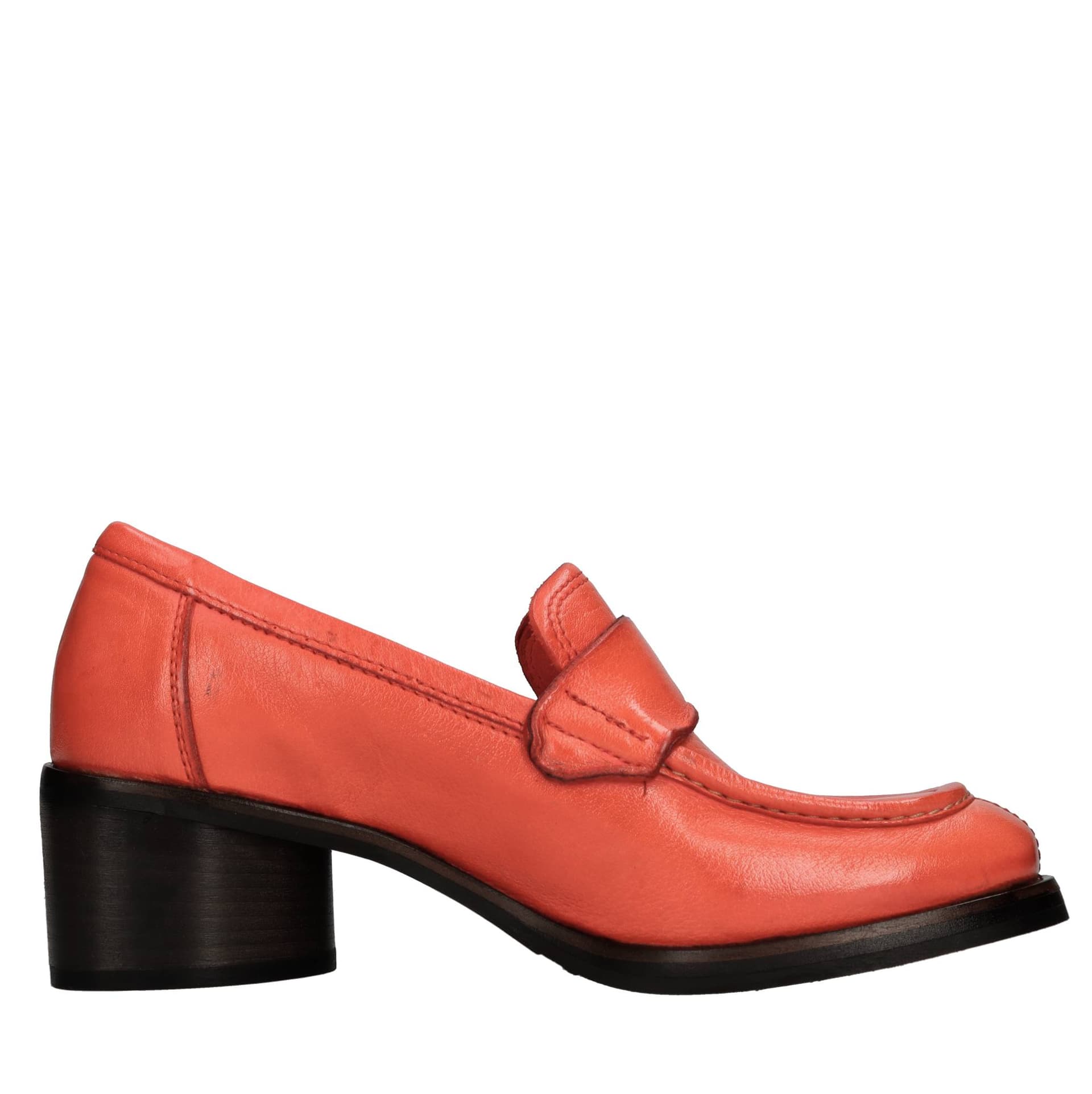 HUNDRED 100  Scarpe basse Rosso - 3