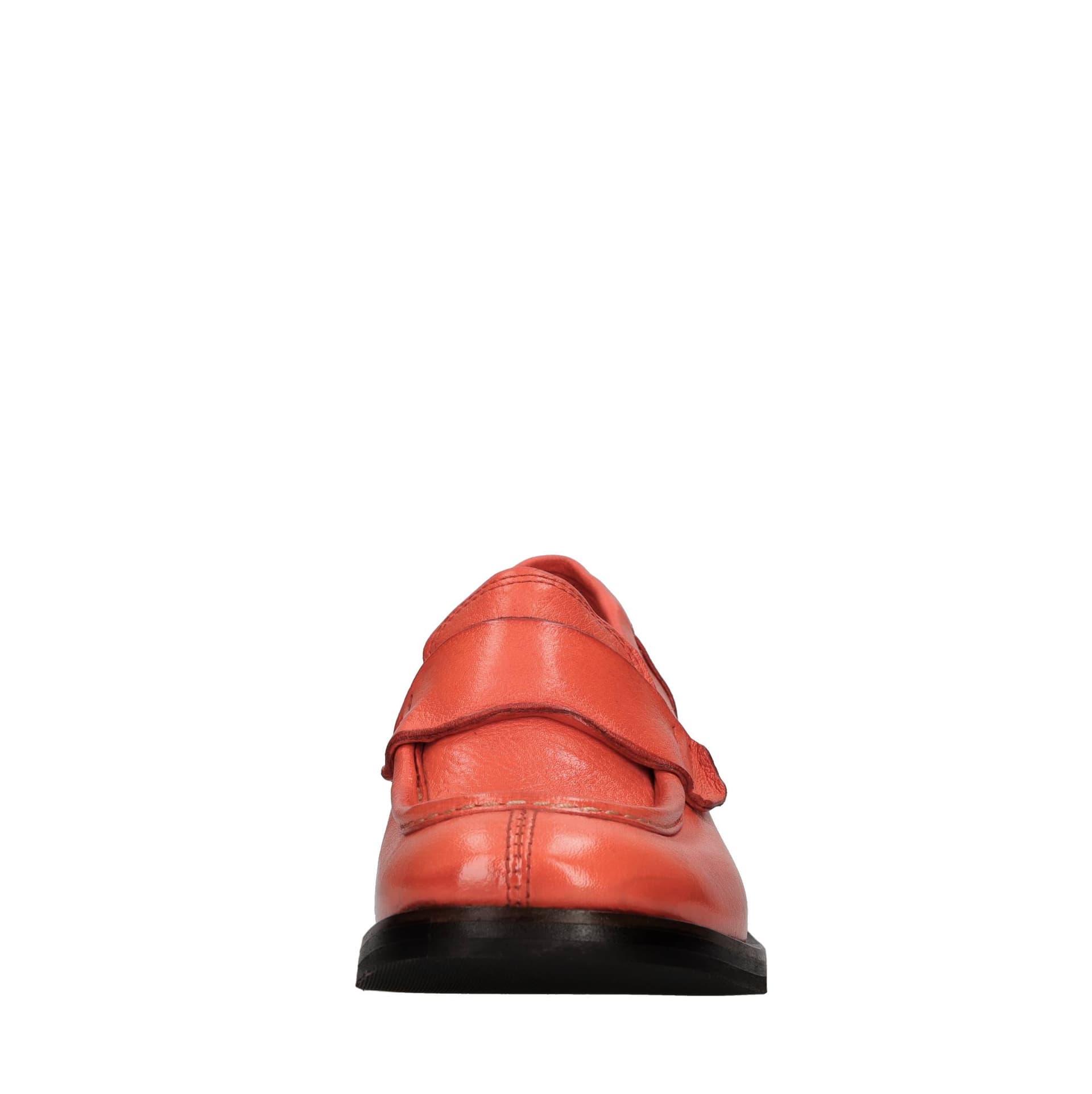 HUNDRED 100  Scarpe basse Rosso - 4