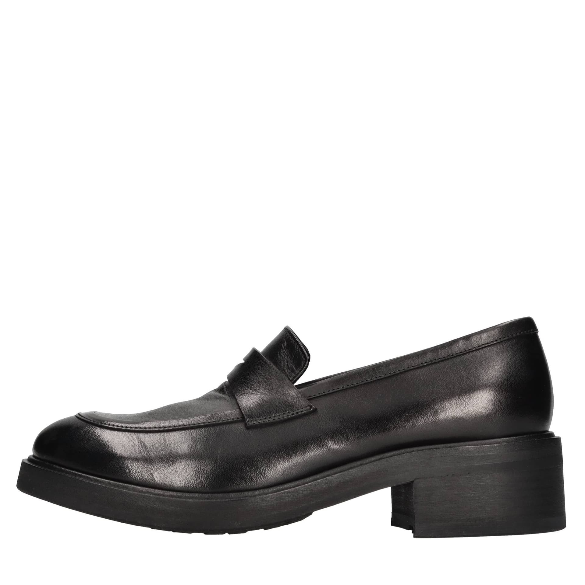 Pantanetti  Scarpe basse Nero - 6
