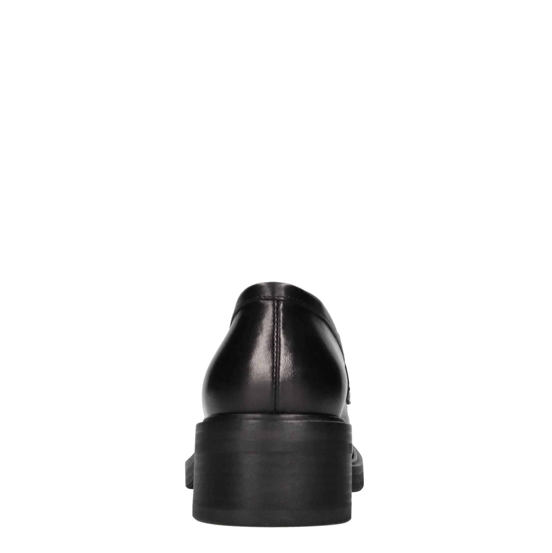 Pantanetti  Scarpe basse Nero - 2