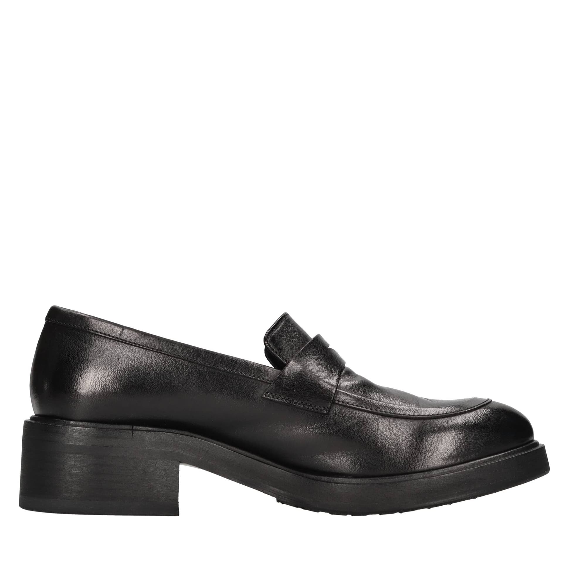 Pantanetti  Scarpe basse Nero - 3