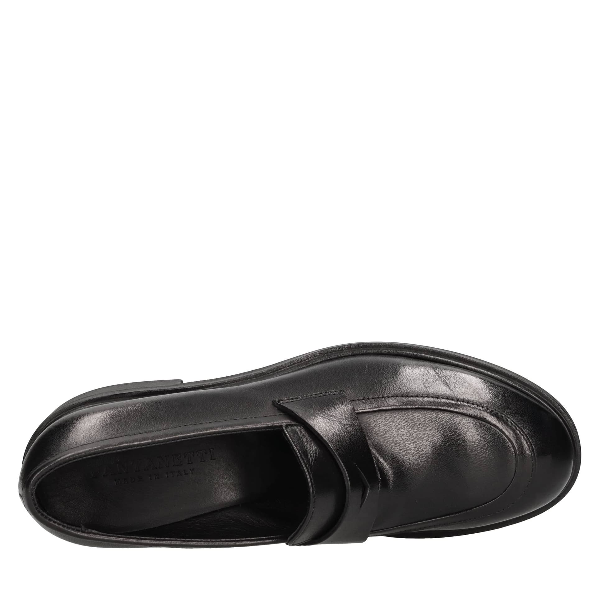 Pantanetti  Scarpe basse Nero - 5