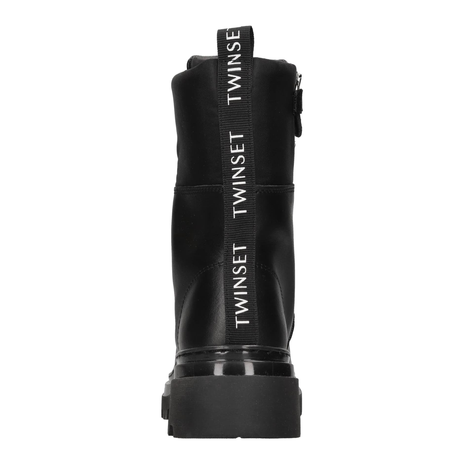 Twin-set  Stivali Nero - 2