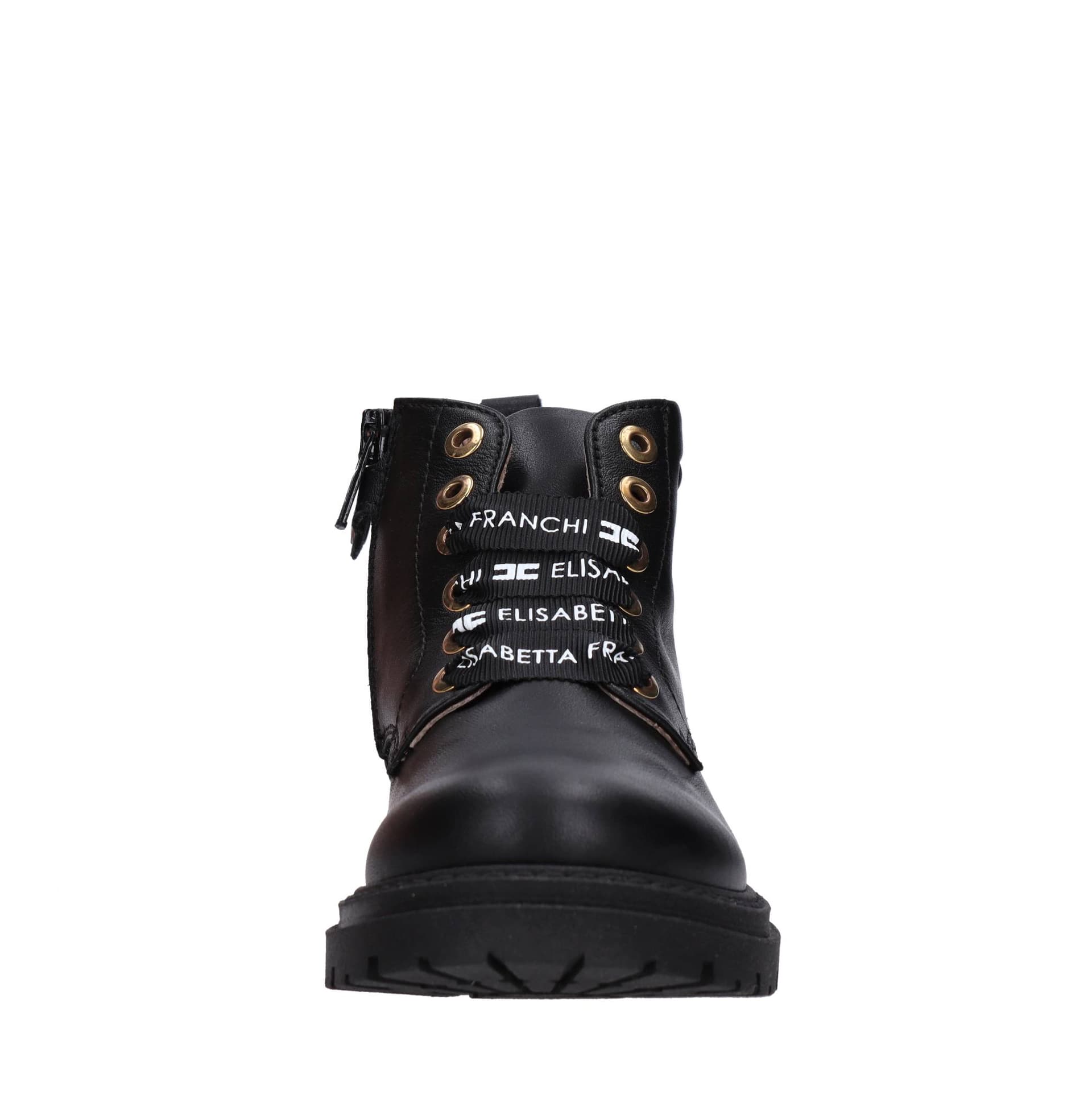 Elisabetta Franchi  Stivali Nero - 4