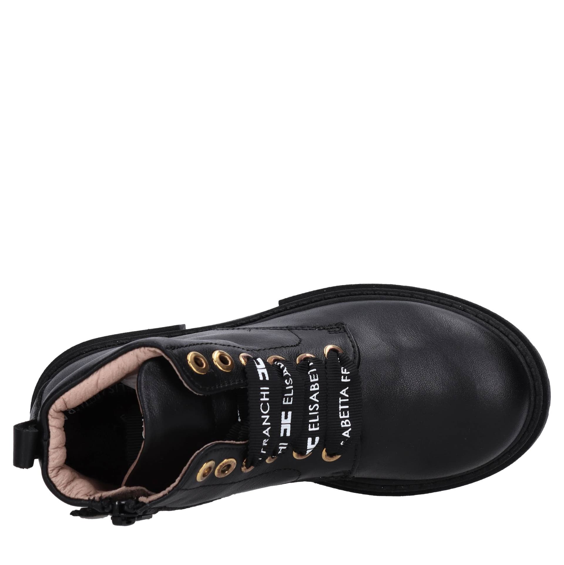Elisabetta Franchi  Stivali Nero - 5