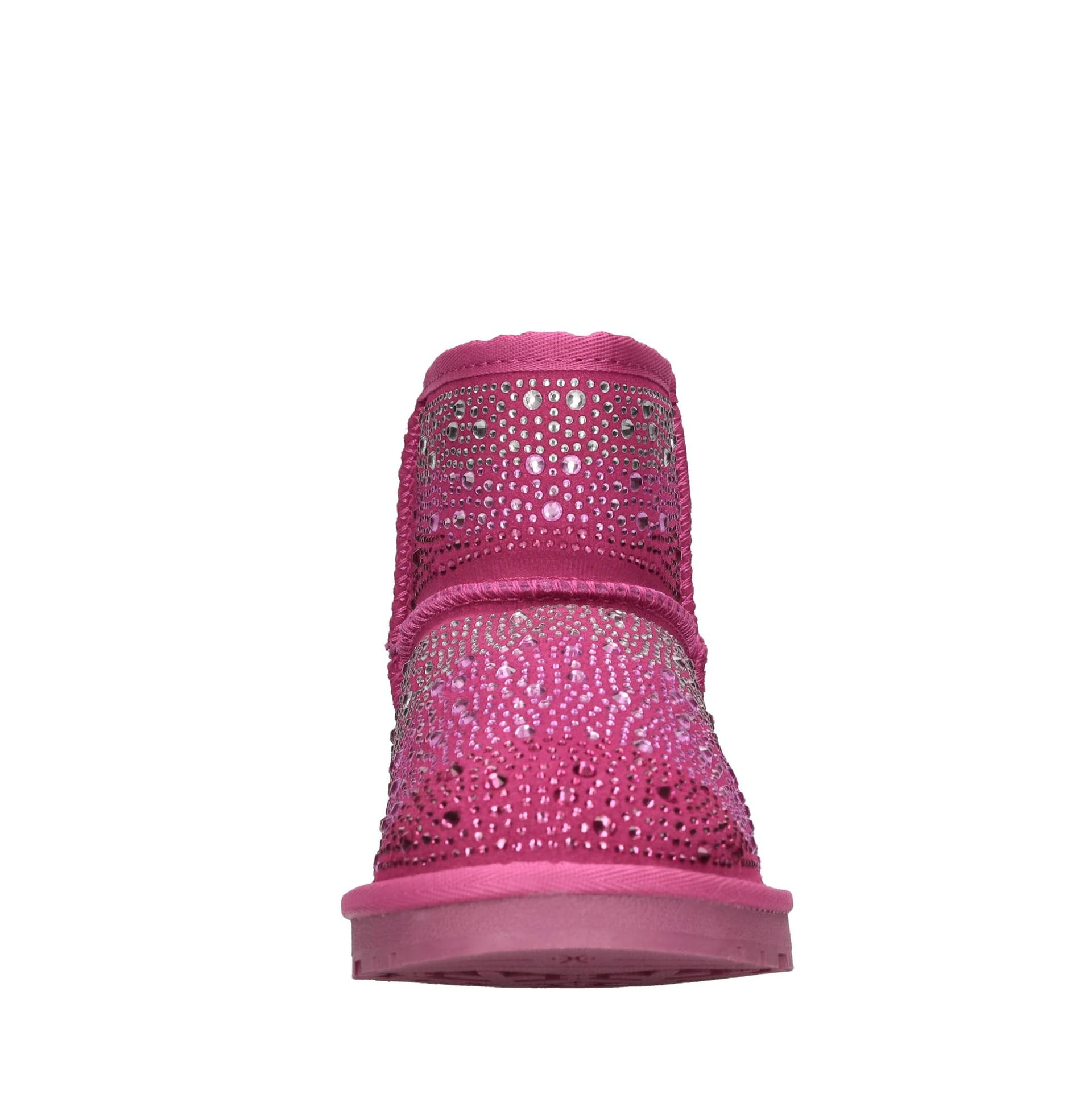 Monnalisa  Stivali Fucsia - 4