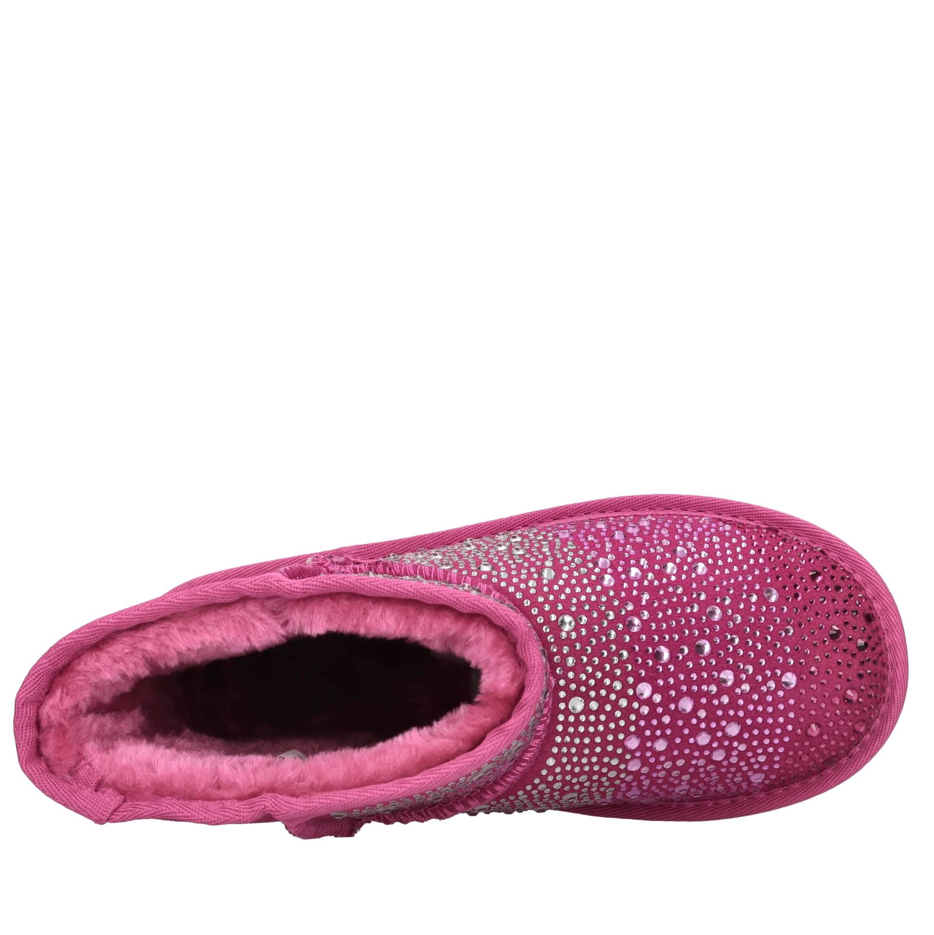 Monnalisa  Stivali Fucsia - 5