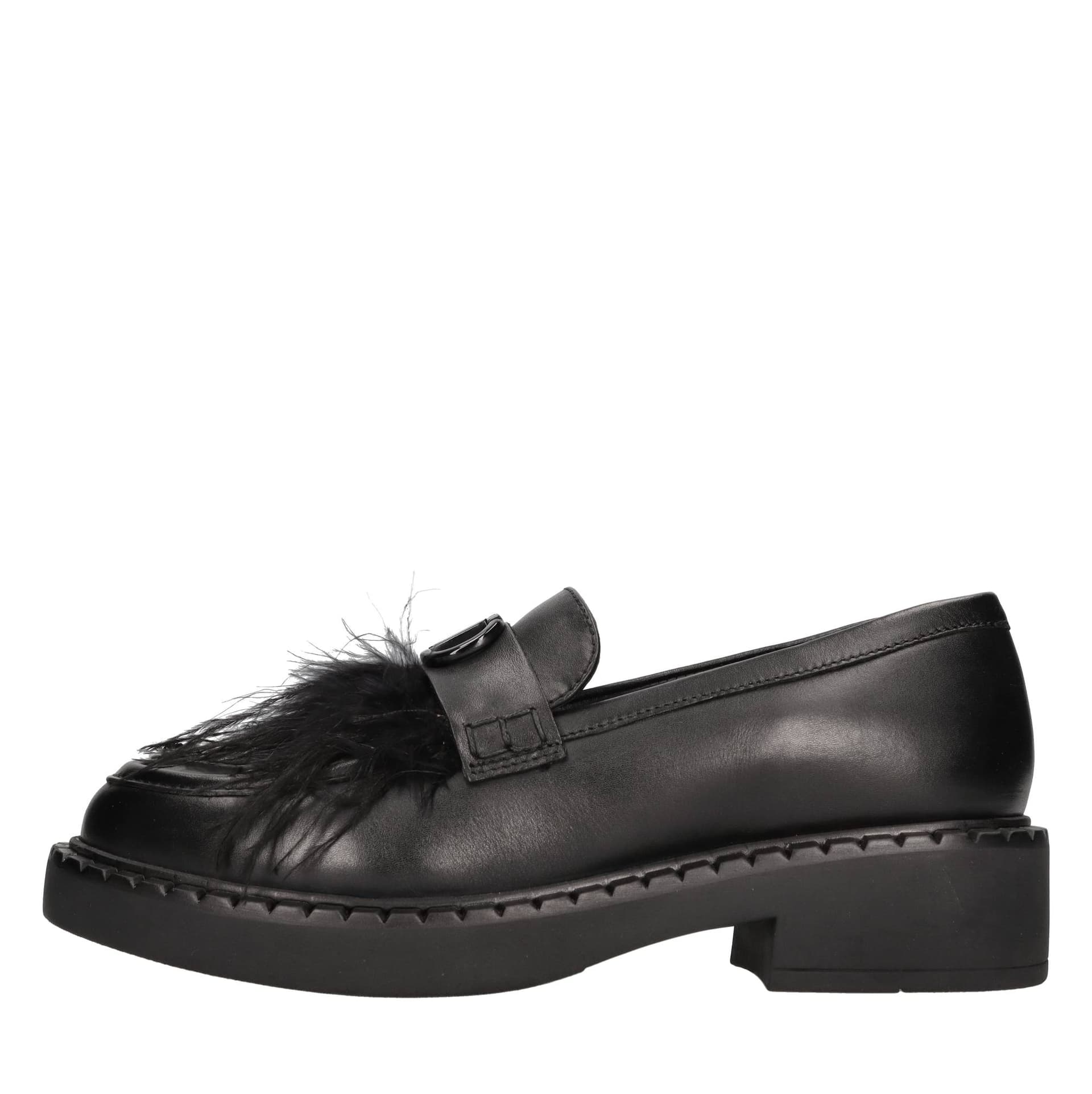 Twin-set  Scarpe basse Nero - 6