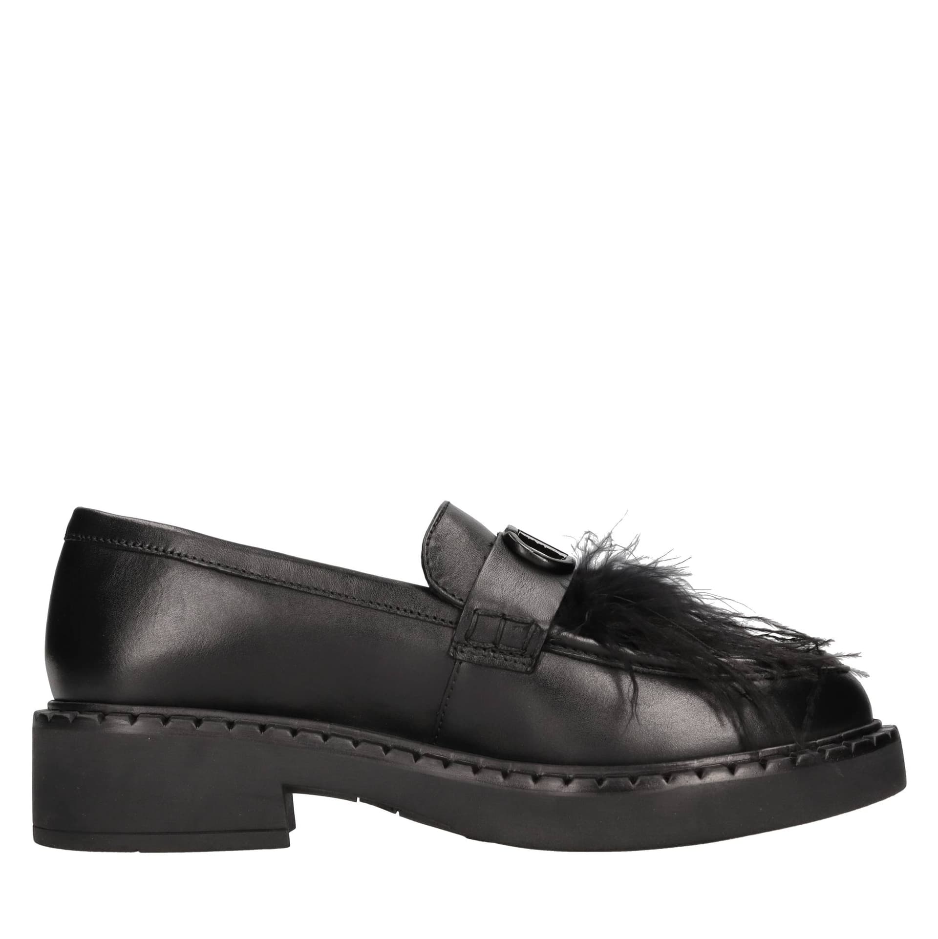 Twin-set  Scarpe basse Nero - 3