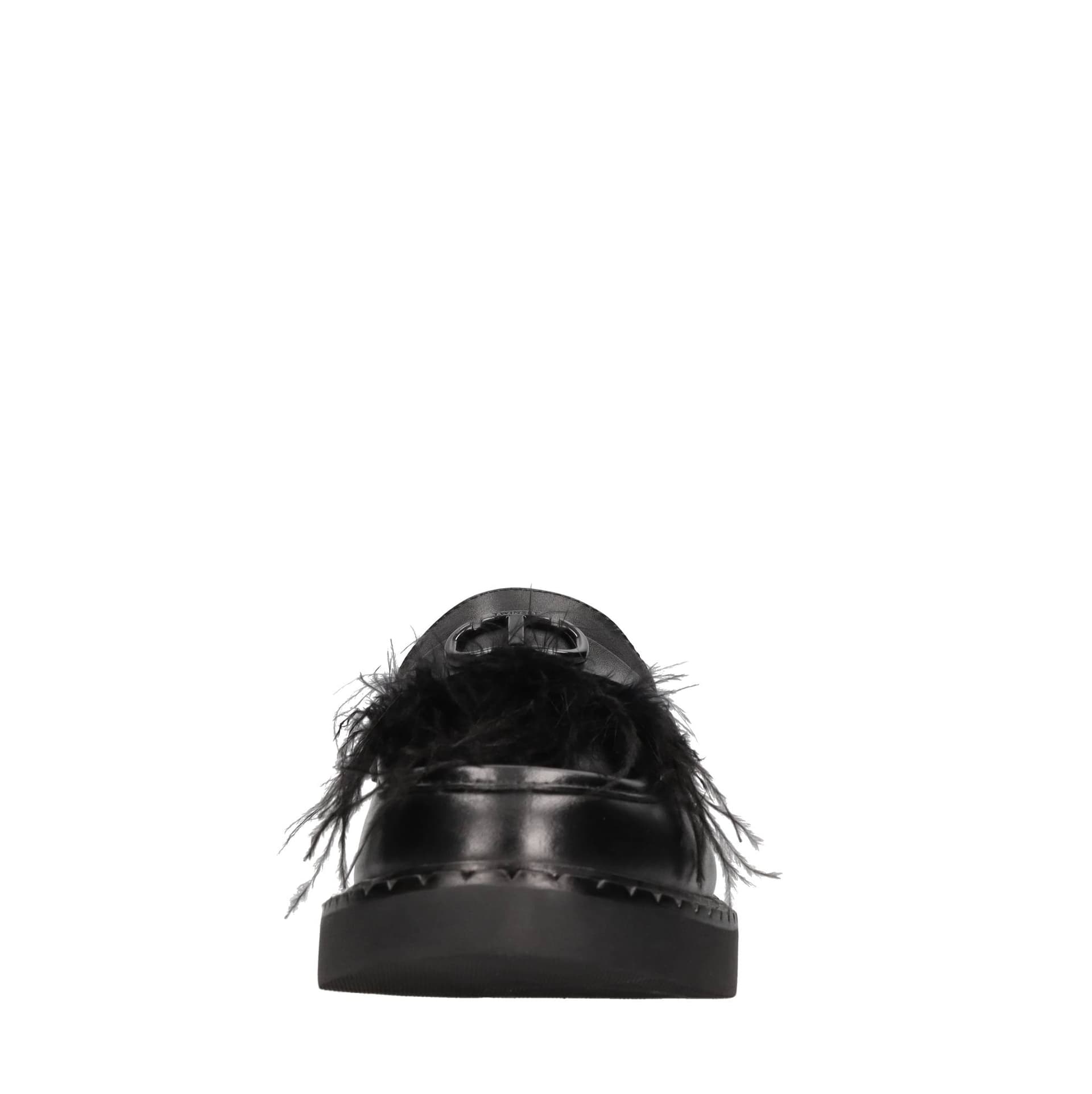 Twin-set  Scarpe basse Nero - 4