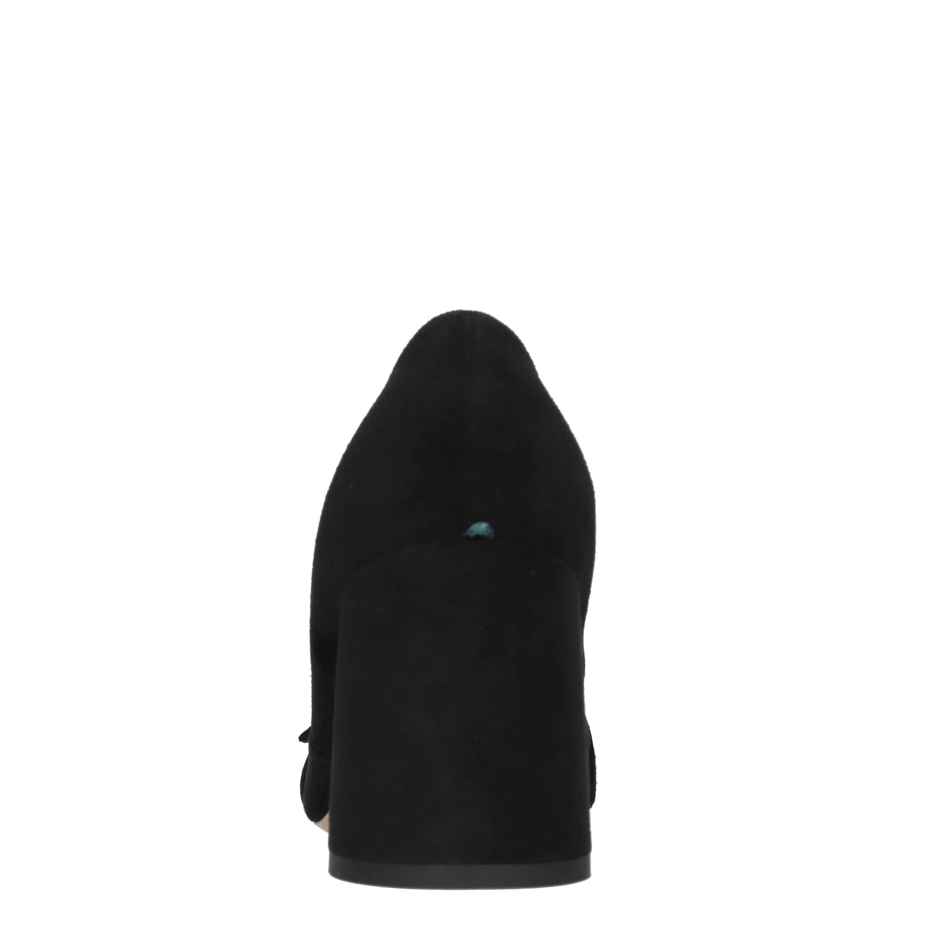 A.BOCCA  Scarpe con Tacco Nero - 2