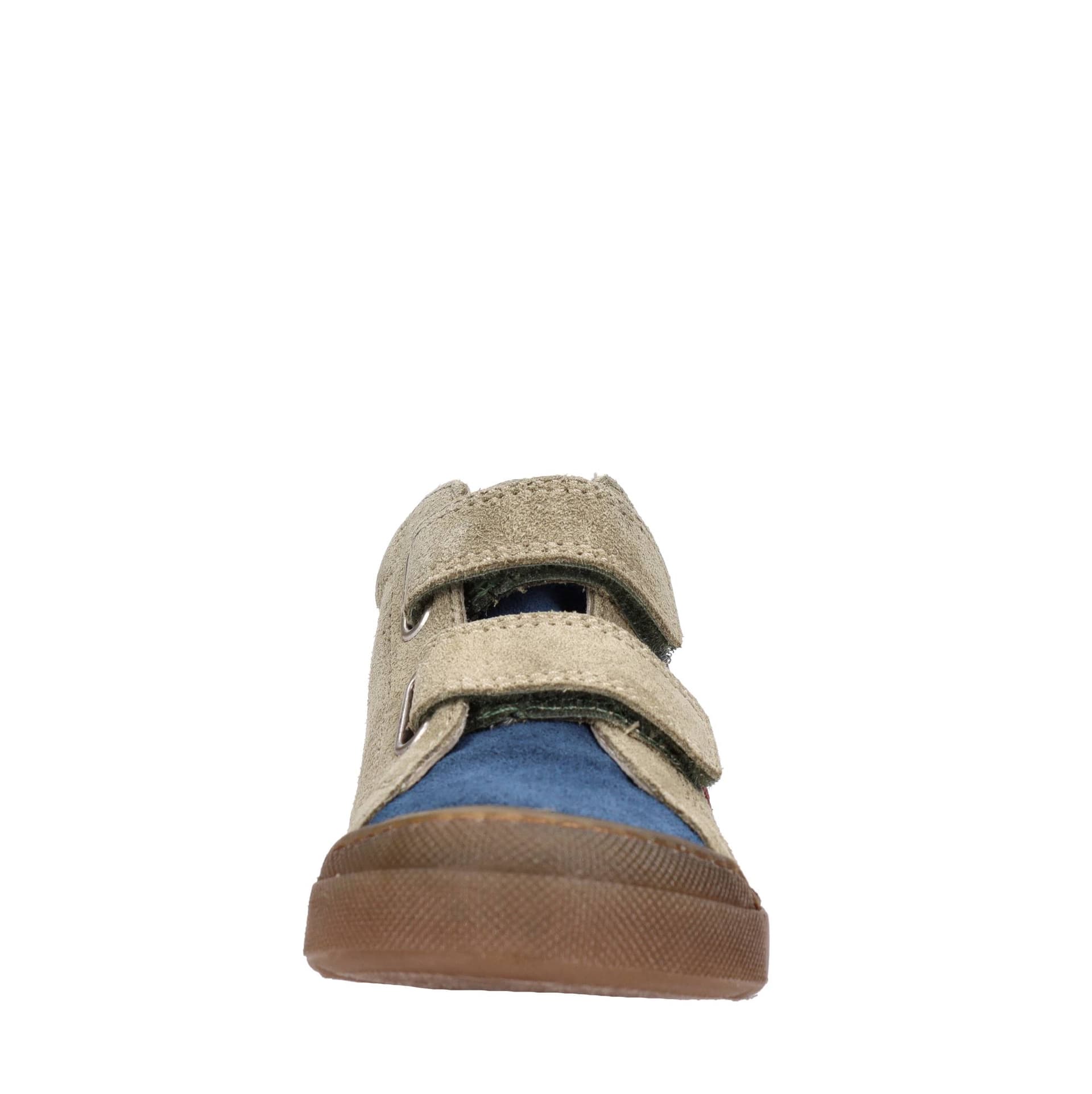FALCOTTO  Sneakers Multicolor - 4