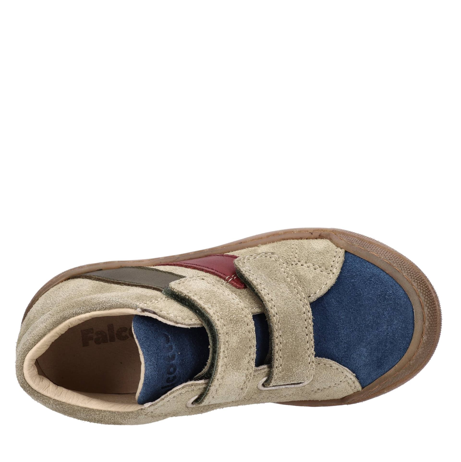 FALCOTTO  Sneakers Multicolor - 5