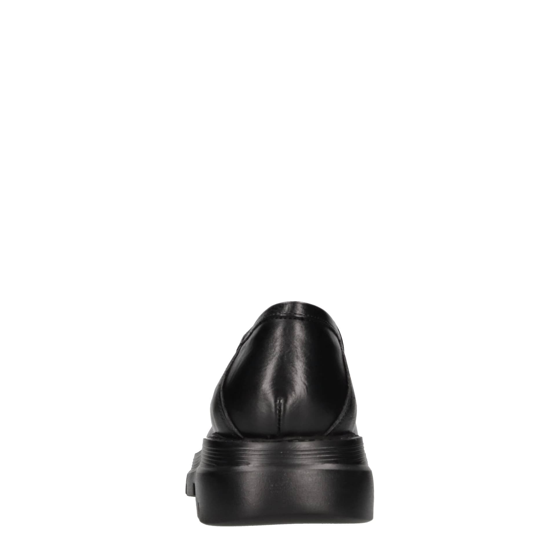 F.LLI RENNELLA  Scarpe basse Nero - 2