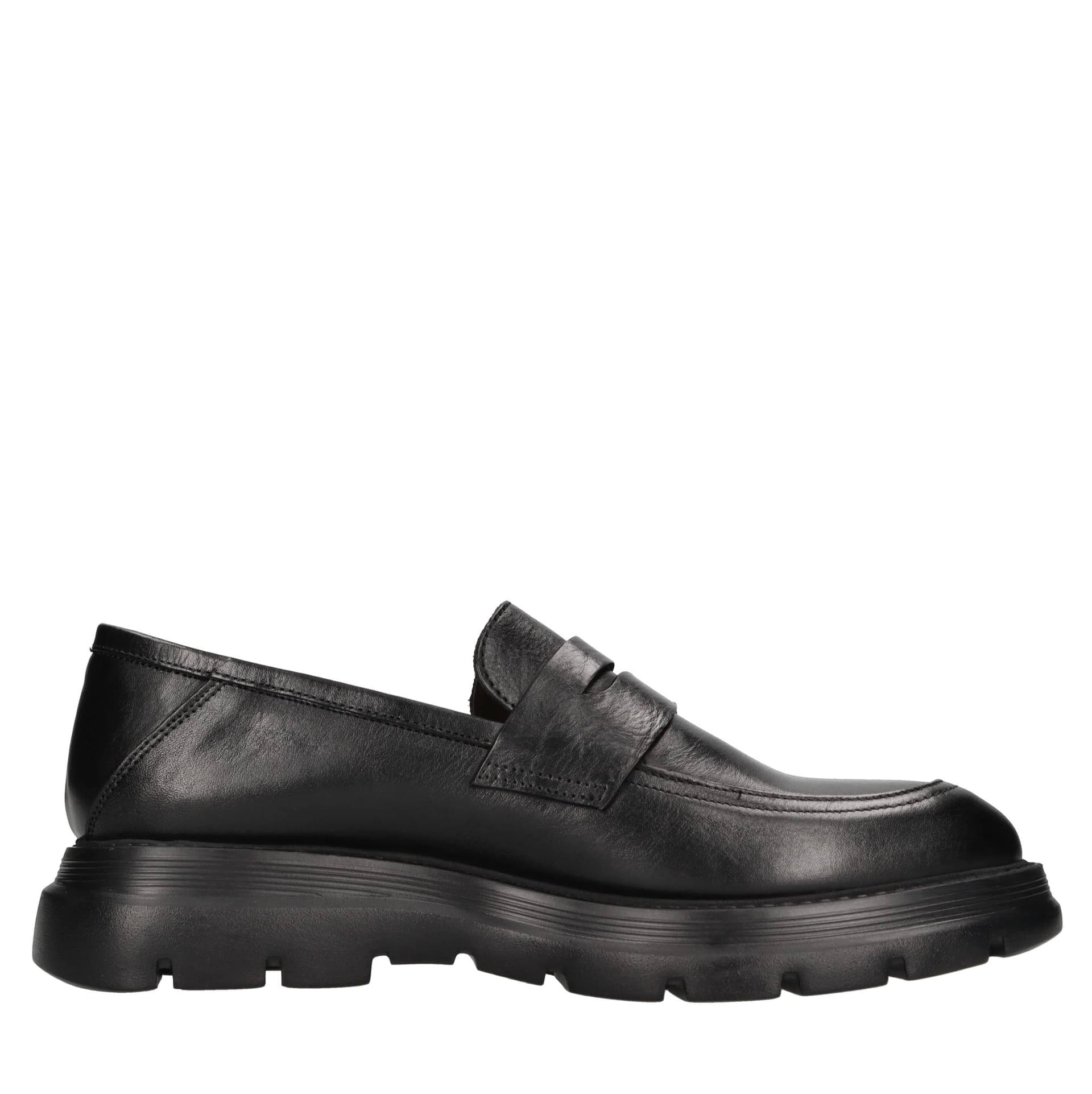 F.LLI RENNELLA  Scarpe basse Nero - 3