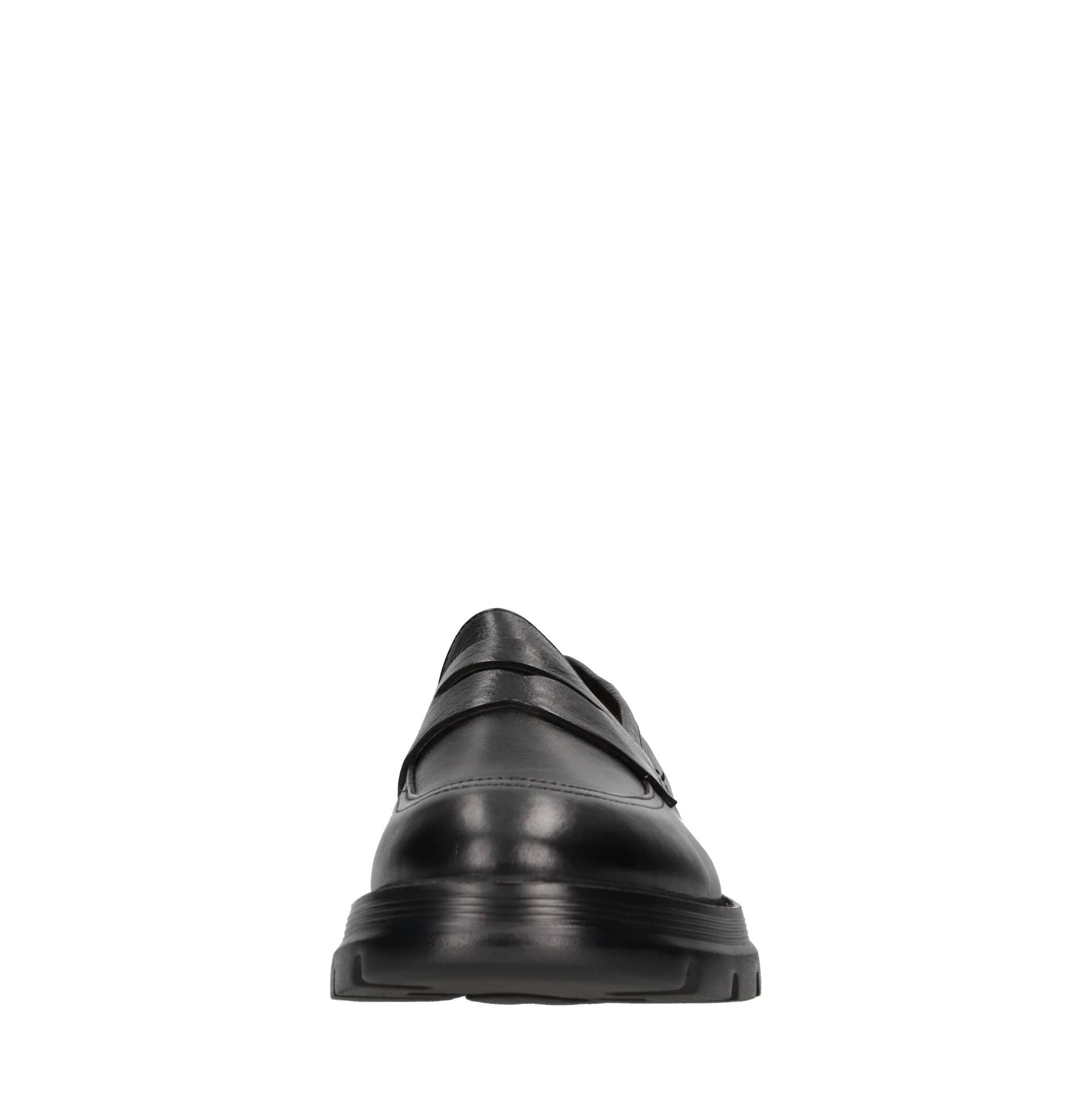 F.LLI RENNELLA  Scarpe basse Nero - 4