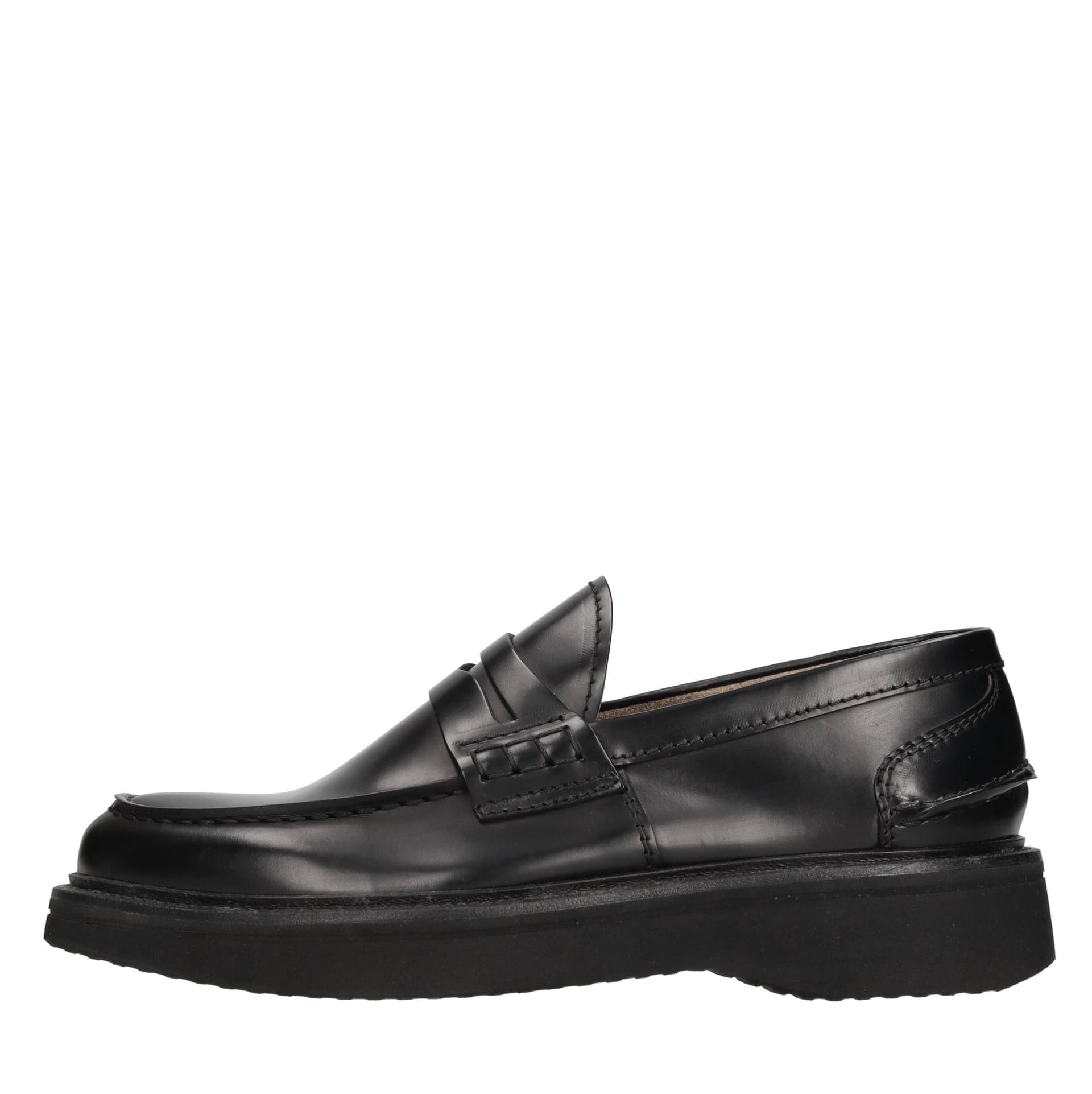 Green George  Scarpe basse Nero - 6