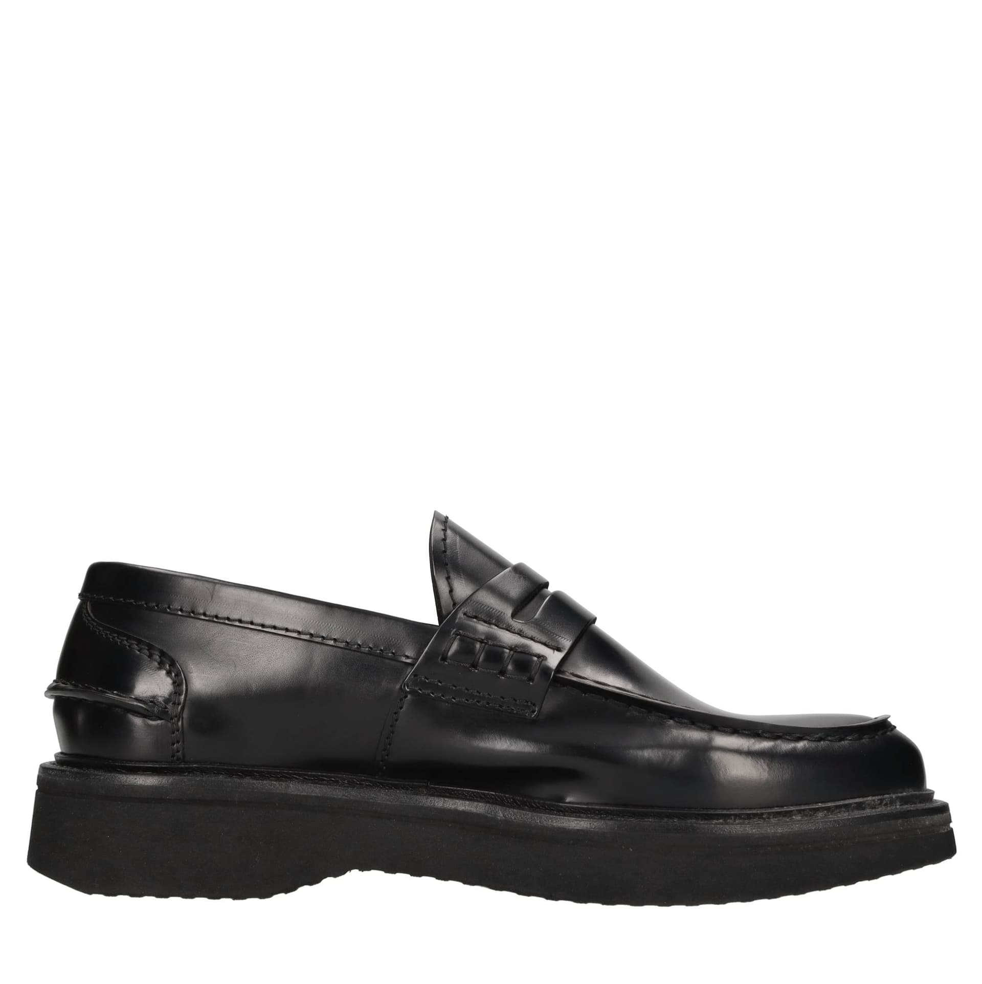 Green George  Scarpe basse Nero - 3