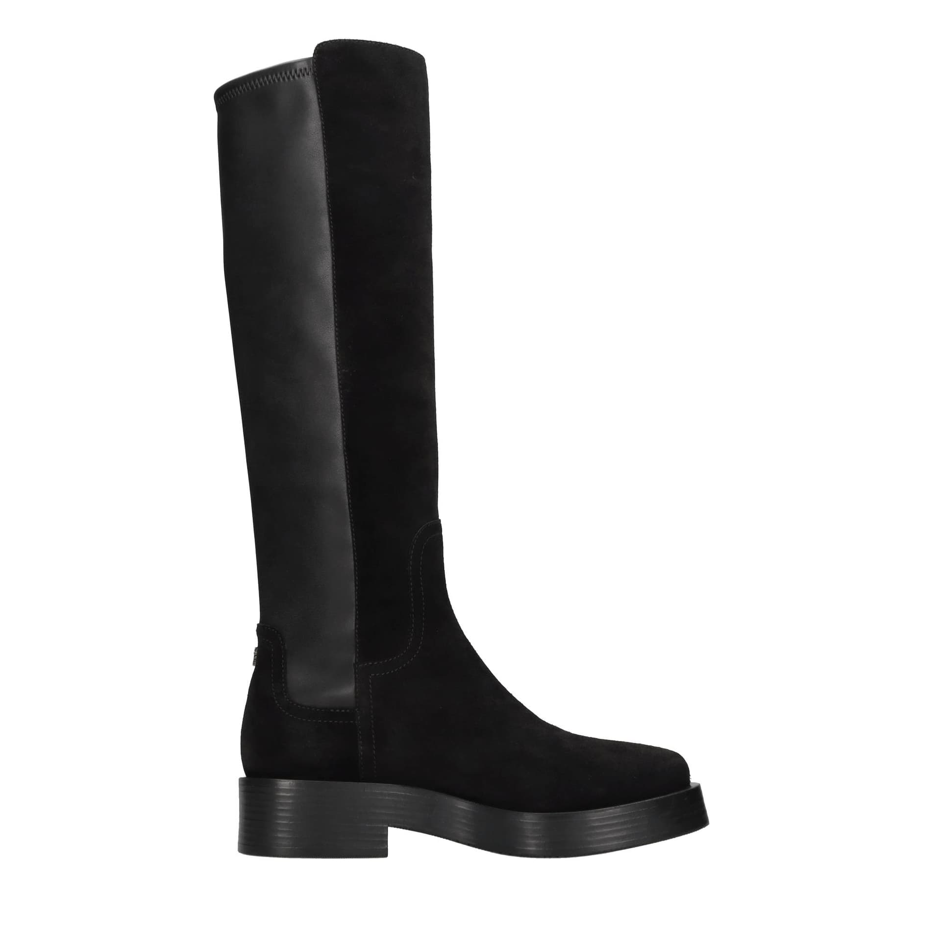 Casadei  Stivali Nero - 3