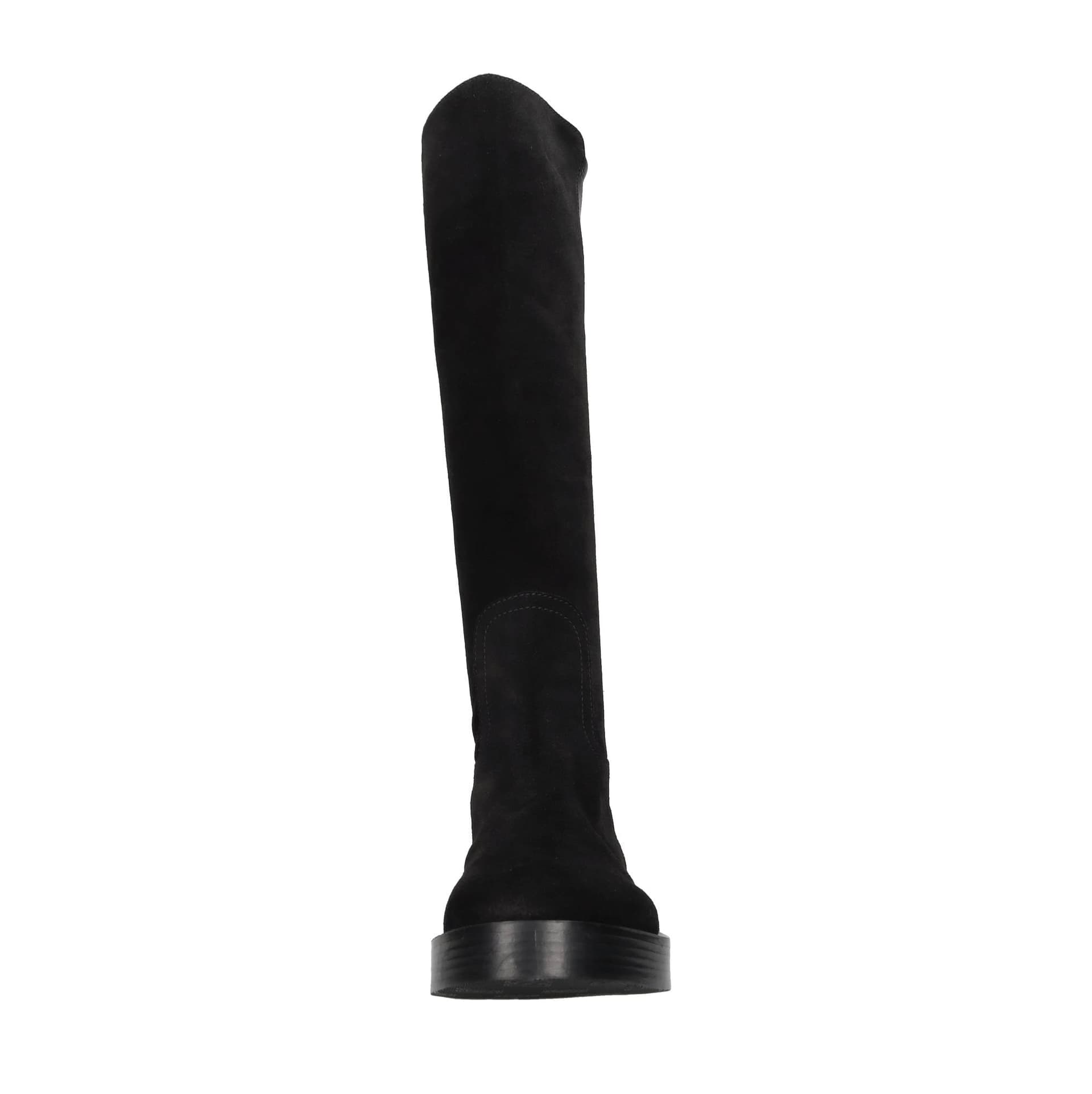 Casadei  Stivali Nero - 4