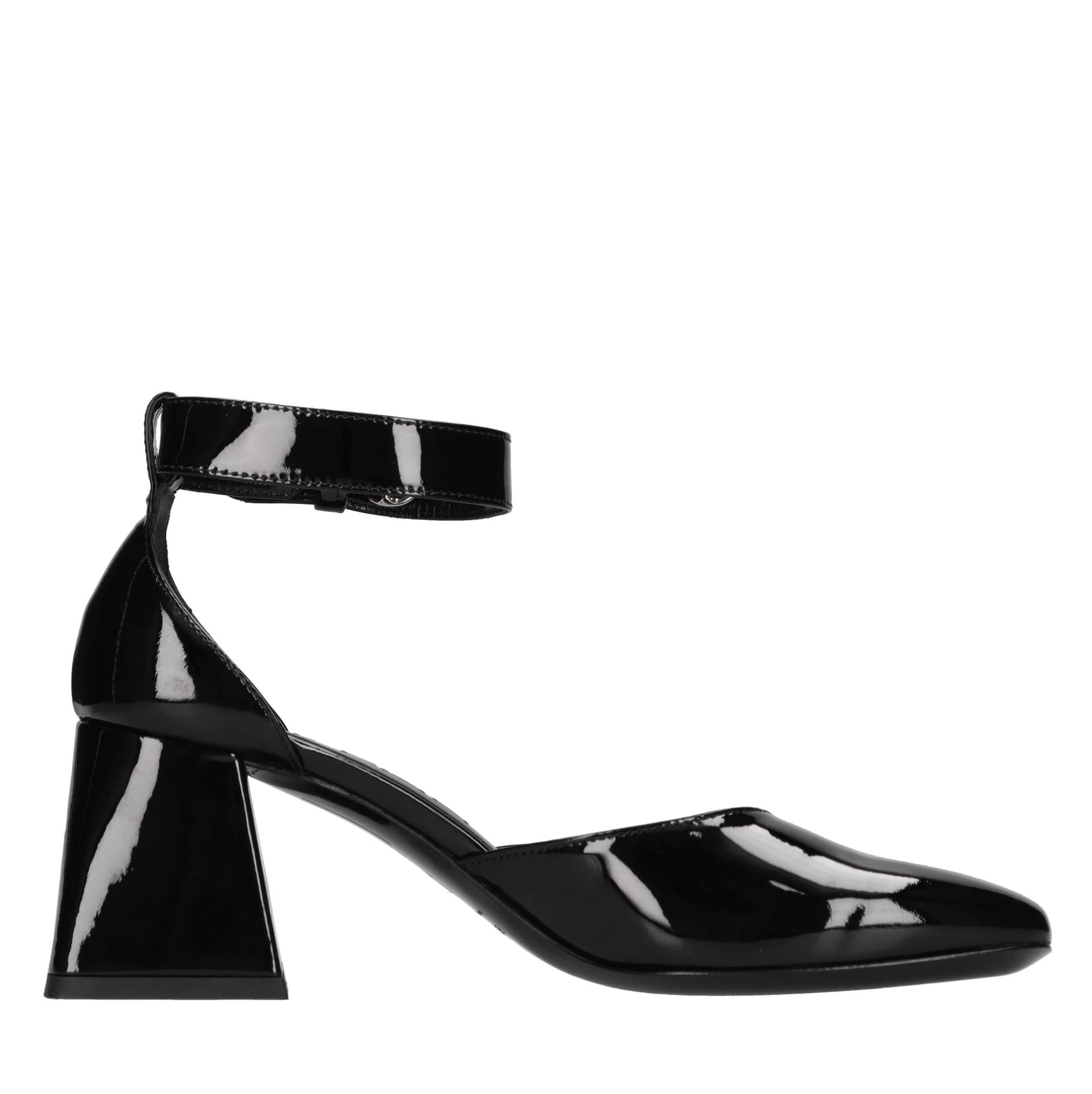 By Far  Scarpe con Tacco Nero - 3