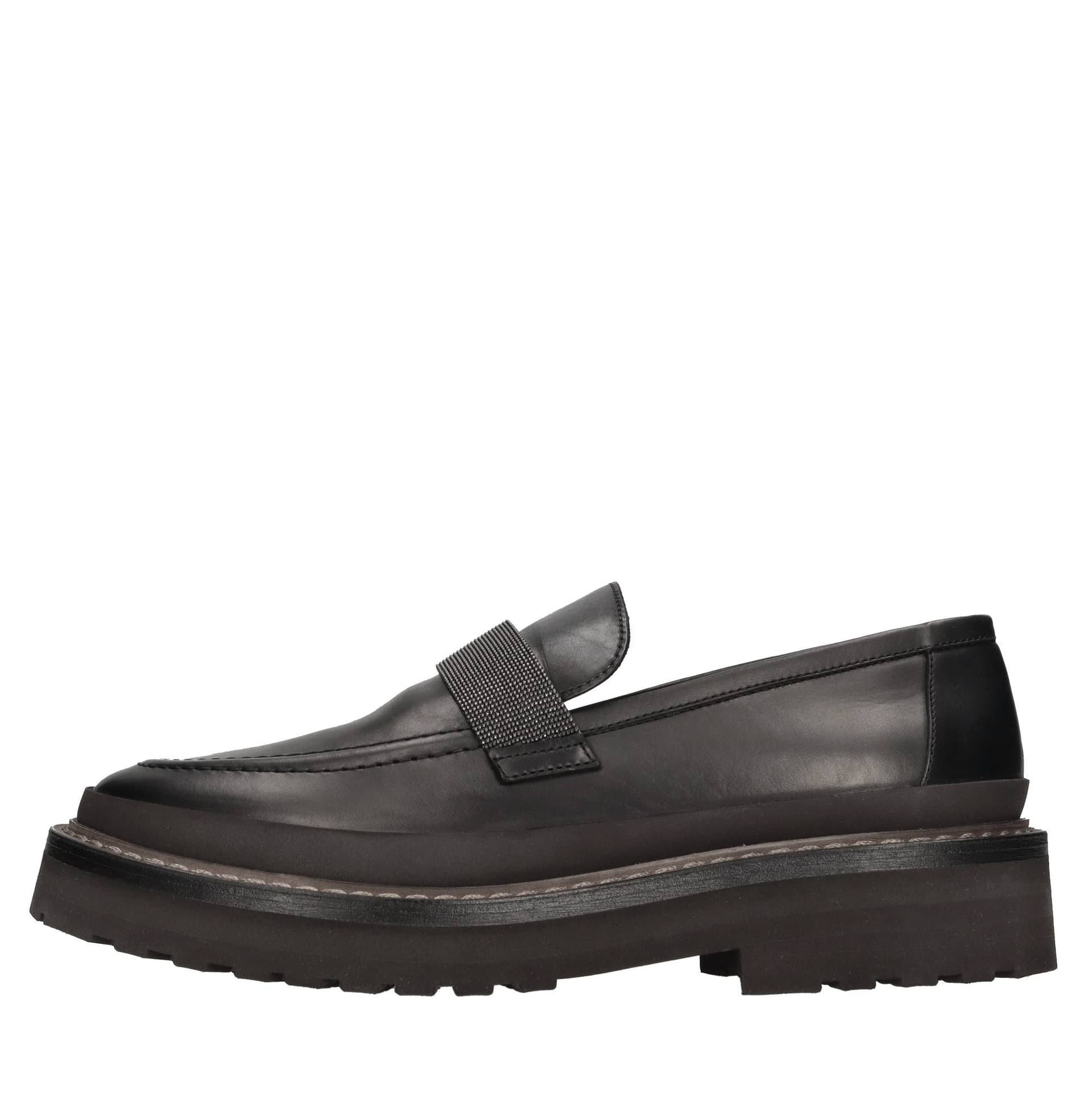 Brunello Cucinelli  Scarpe basse Marrone - 6