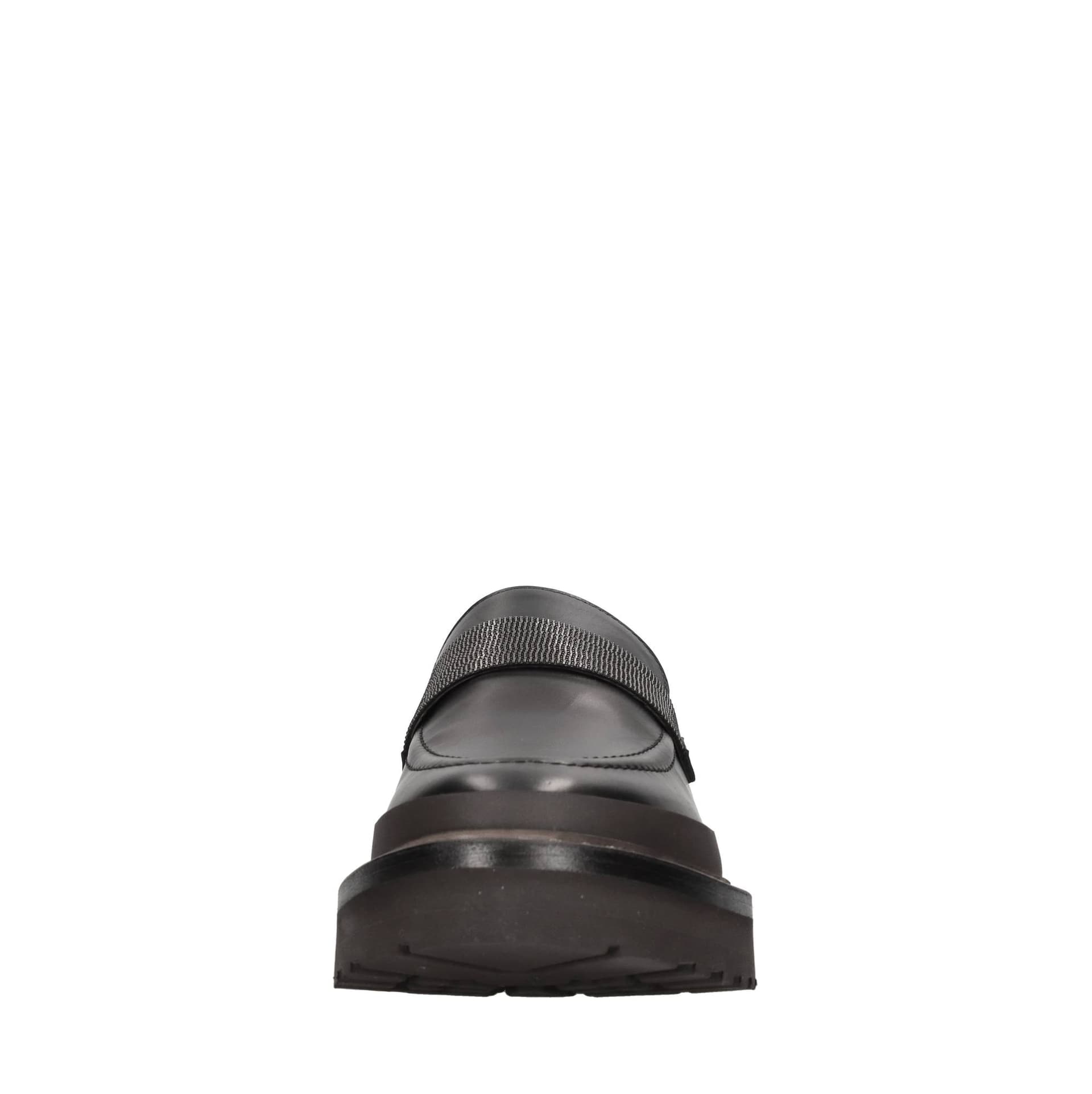 Brunello Cucinelli  Scarpe basse Marrone - 4