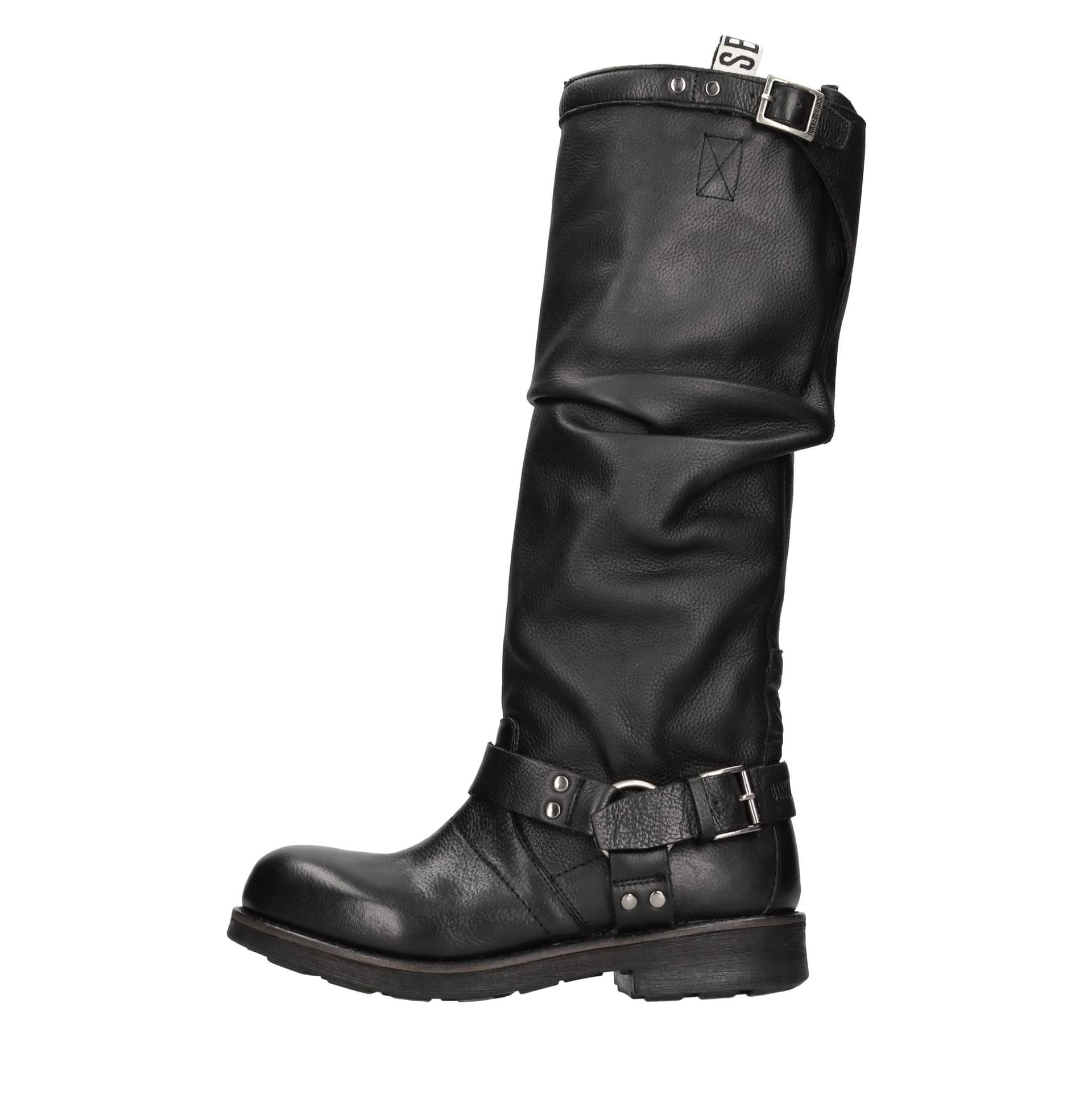 Bikkembergs  Stivali Nero - 6