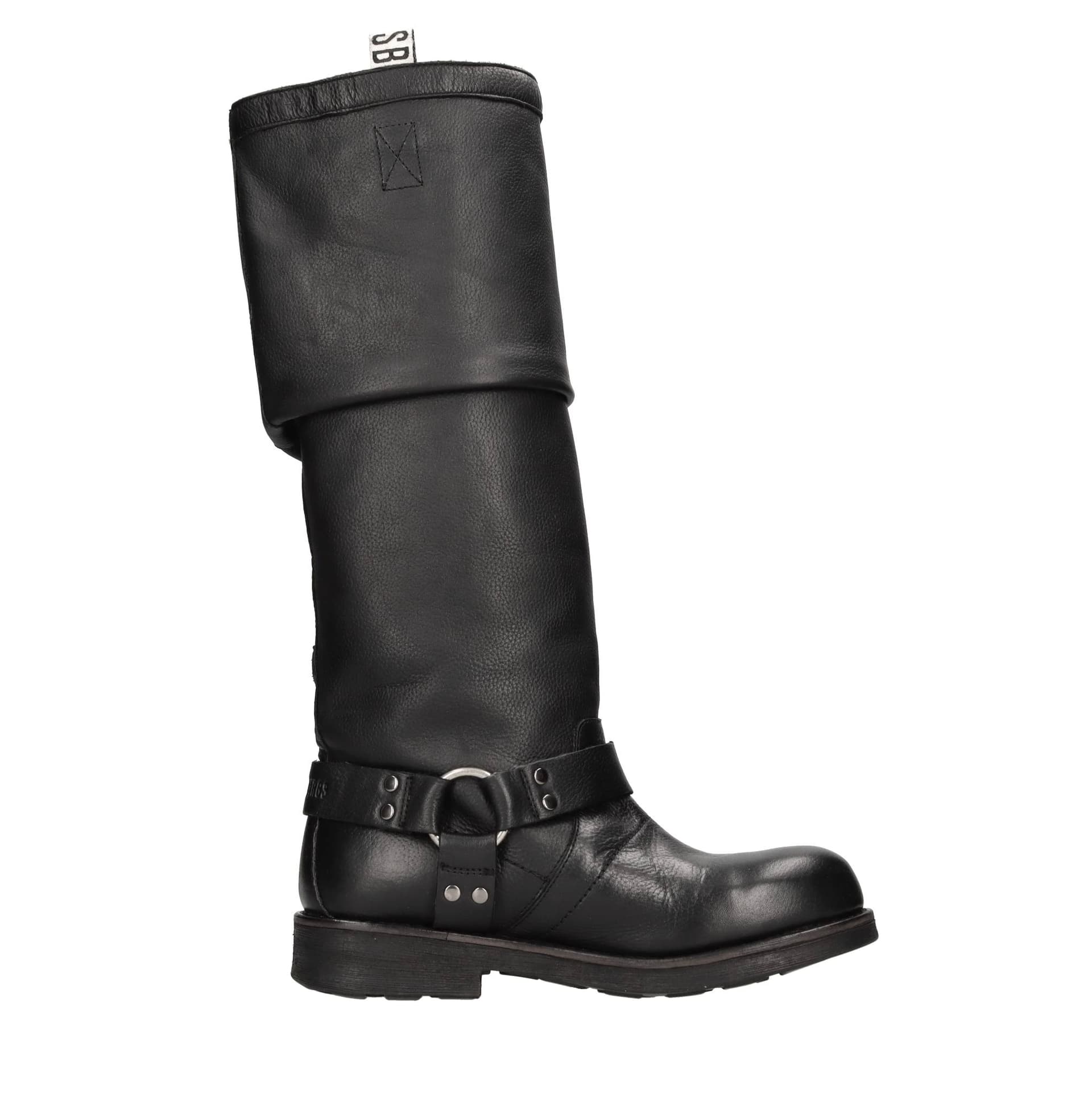 Bikkembergs  Stivali Nero - 3