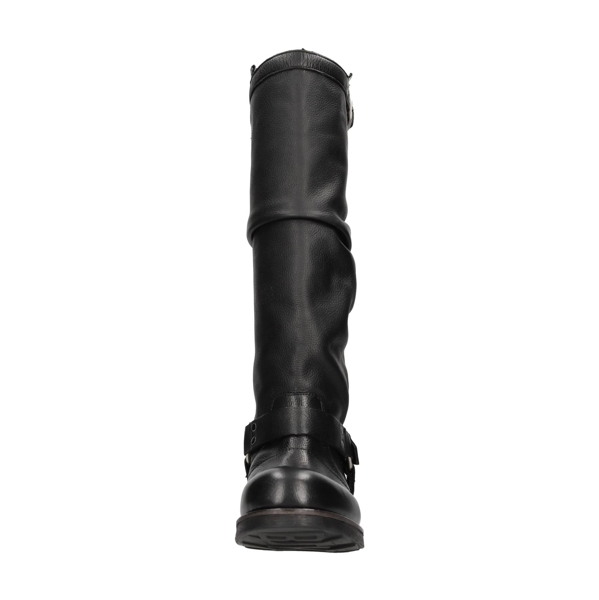 Bikkembergs  Stivali Nero - 4