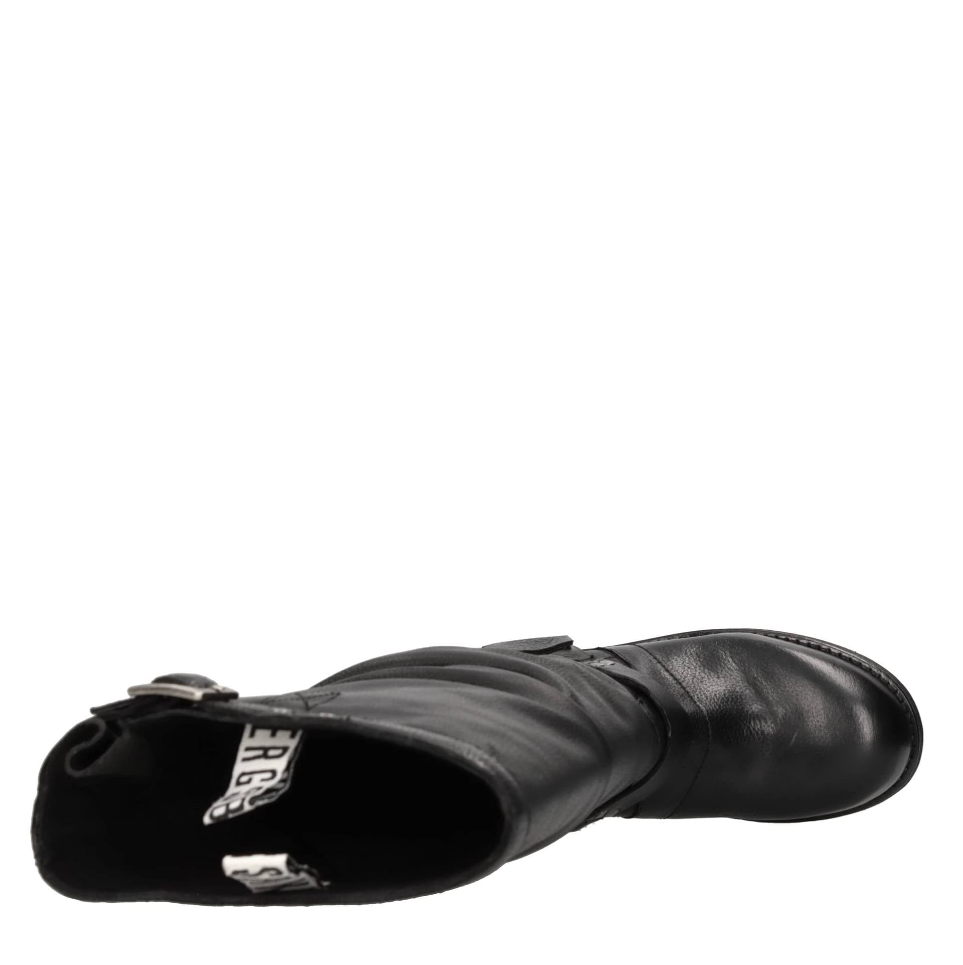 Bikkembergs  Stivali Nero - 5