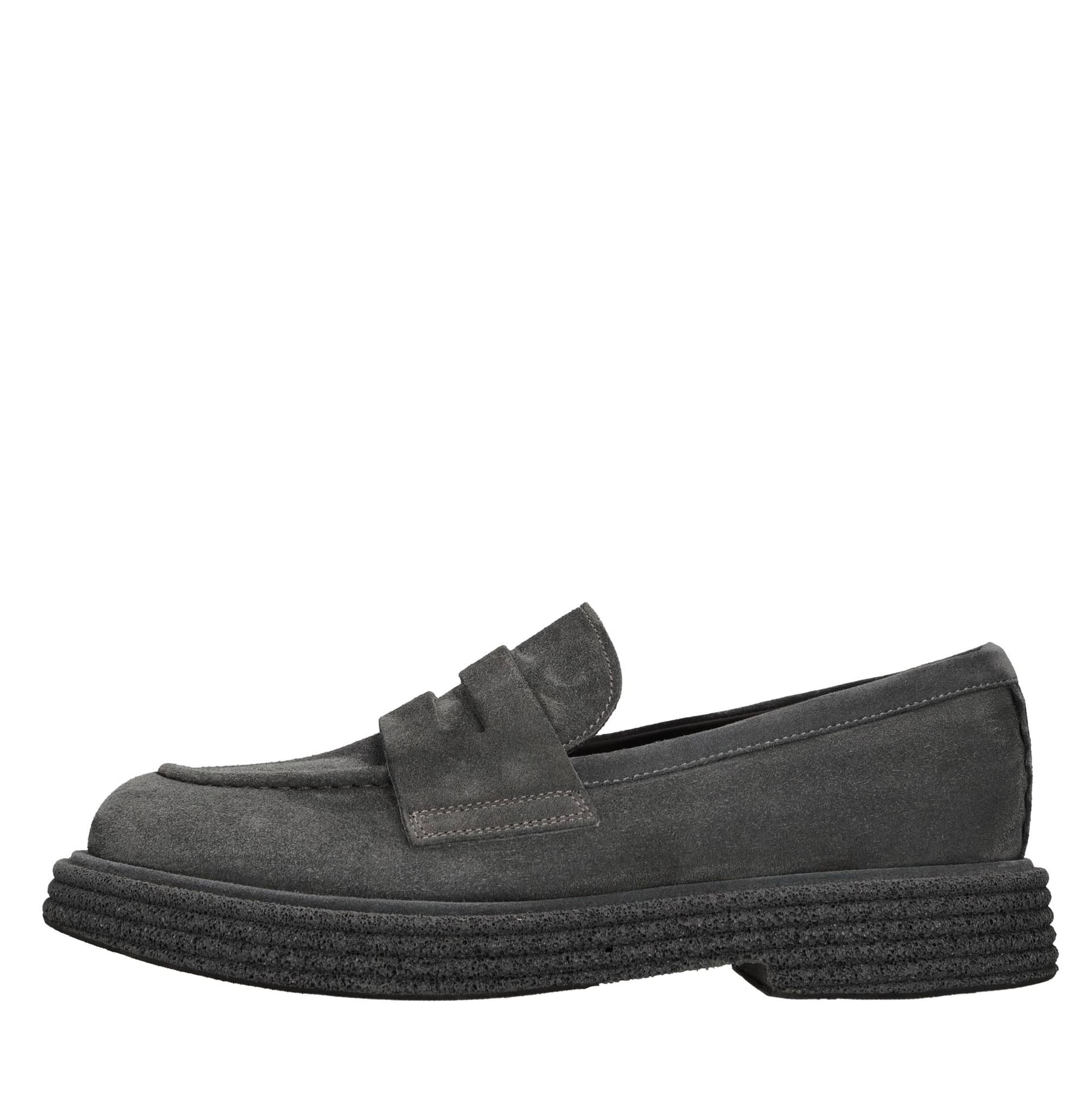 THE-ANTIPODE  Scarpe basse Grigio - 6