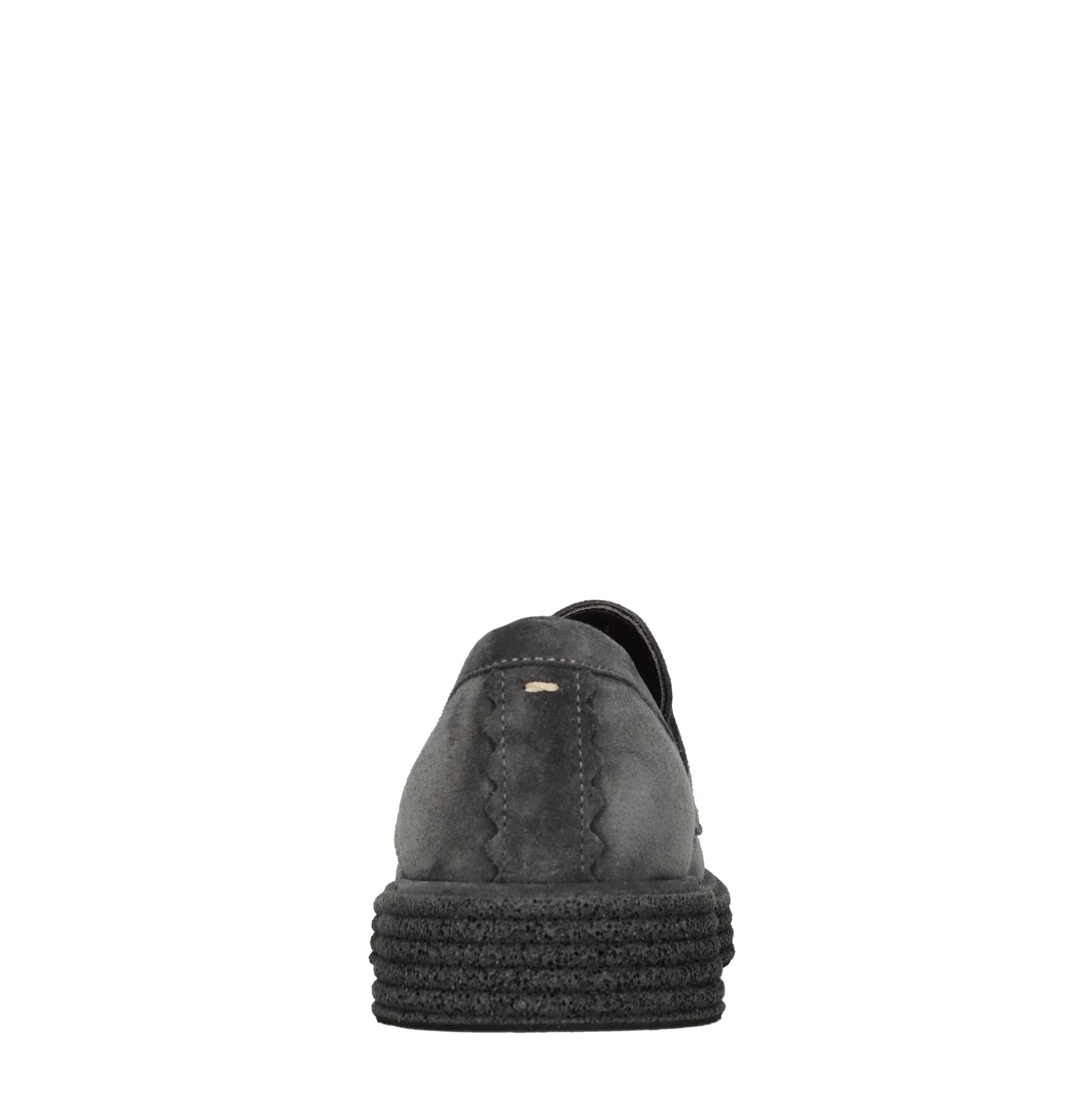 THE-ANTIPODE  Scarpe basse Grigio - 2