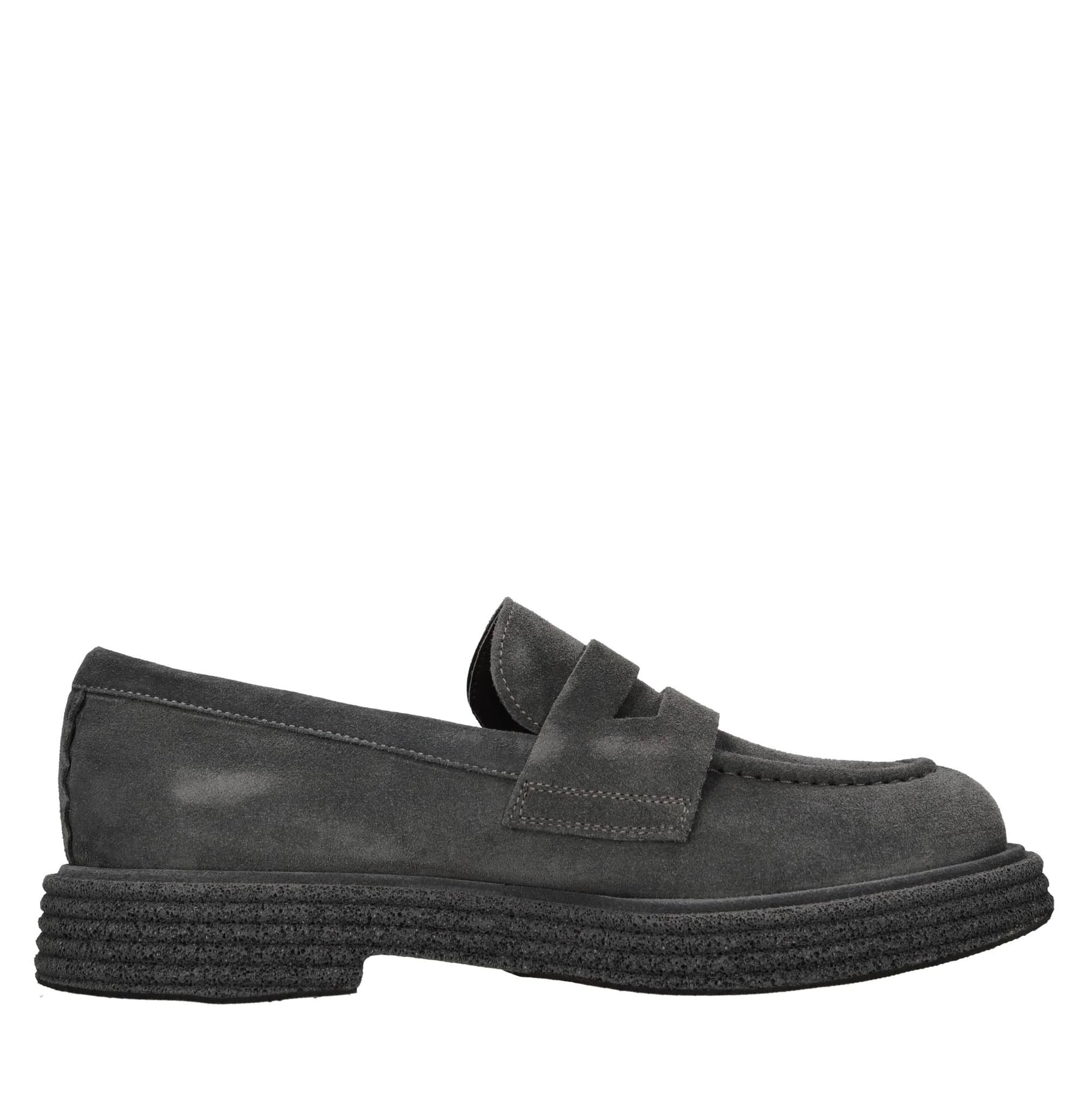 THE-ANTIPODE  Scarpe basse Grigio - 3