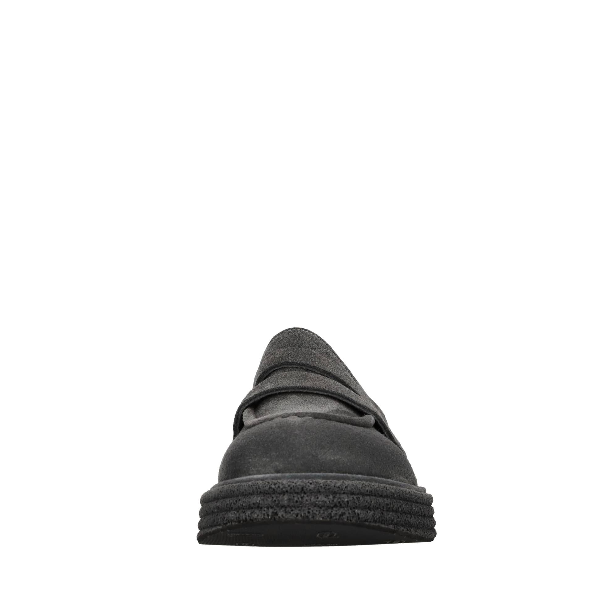 THE-ANTIPODE  Scarpe basse Grigio - 4