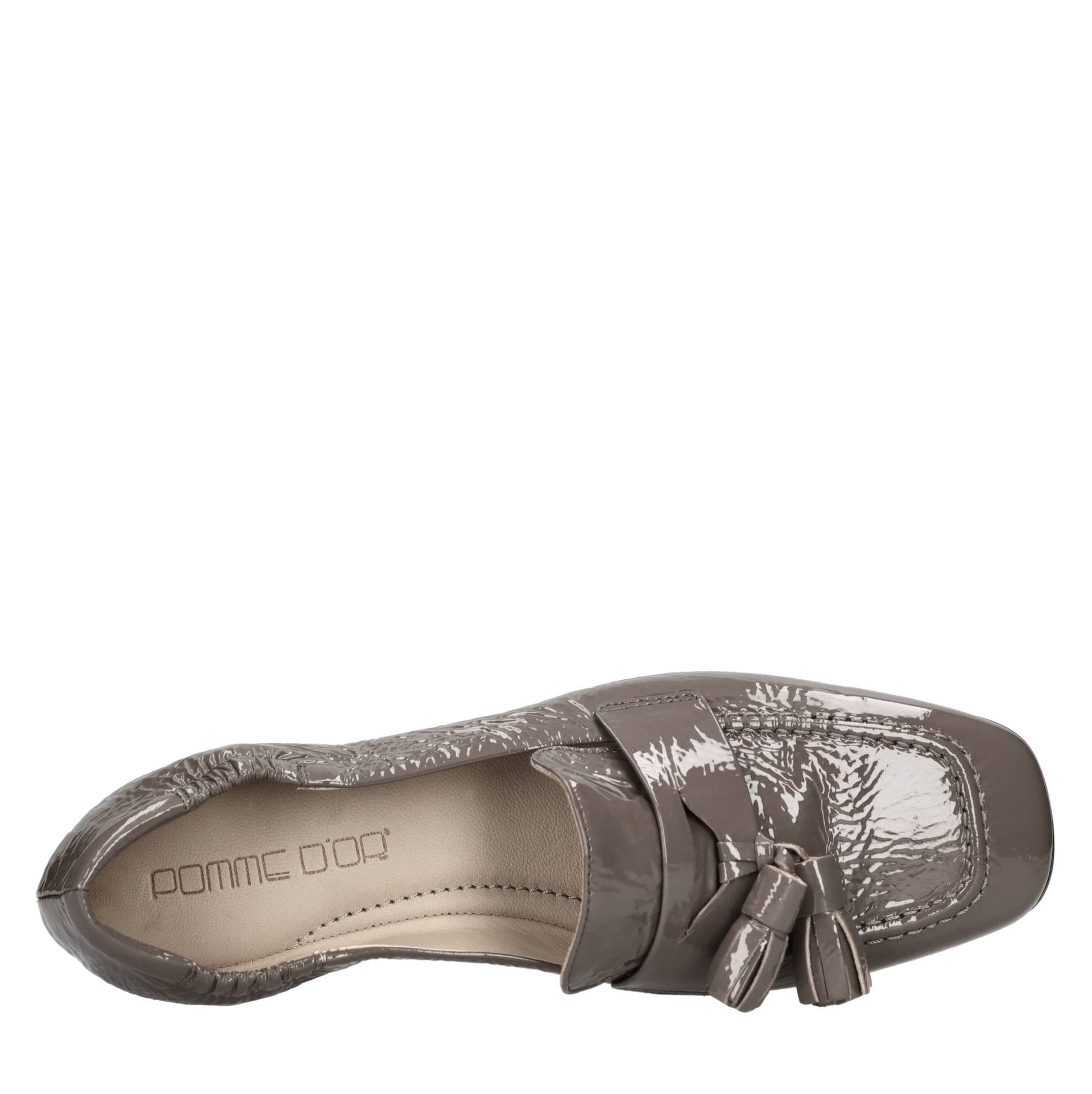 Pomme d'Or  Scarpe basse Beige - 5